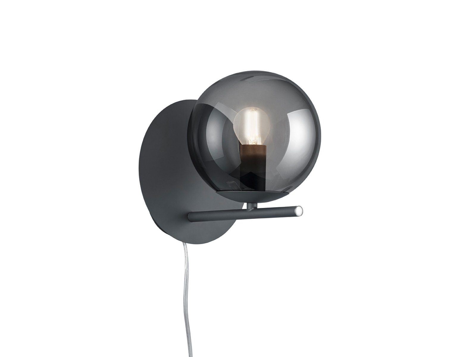 TRIO Leuchten LED Wandleuchte, Dimmfunktion, LED günstig online kaufen