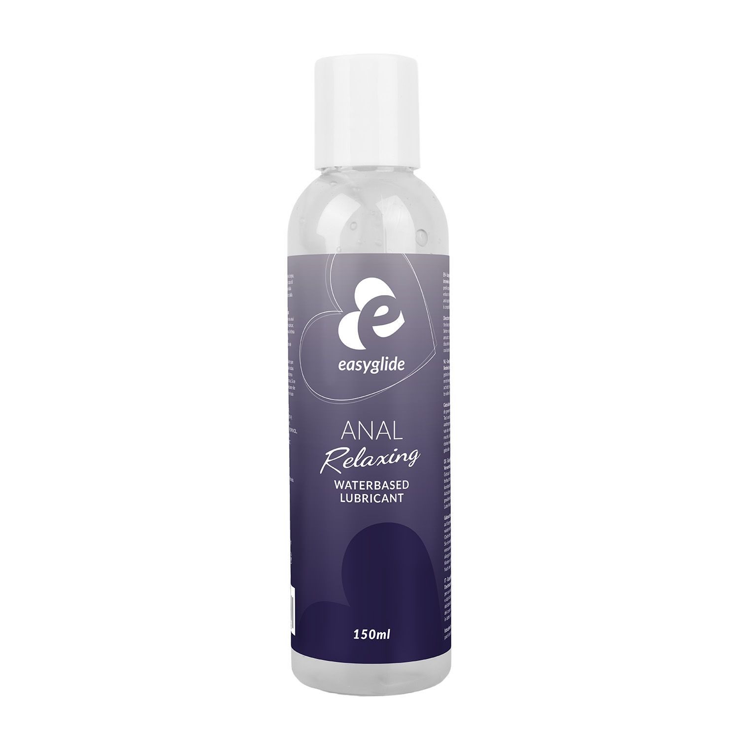 EasyGlide Analgleitgel Relaxing Anal-Gleitgel - 150 ml