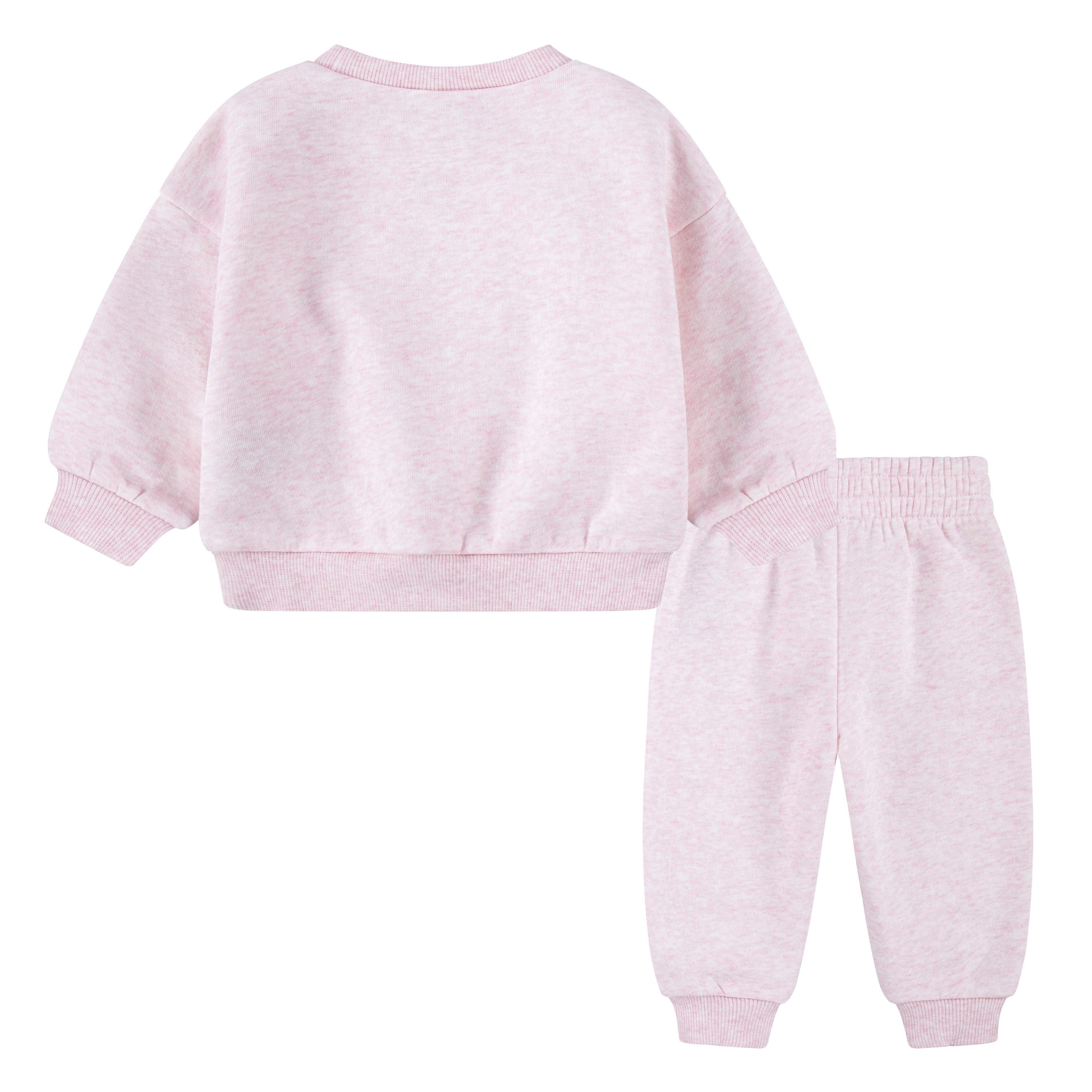 Nike Sportswear Jogginganzug NKN ESSENTIAL FLEECE günstig online kaufen