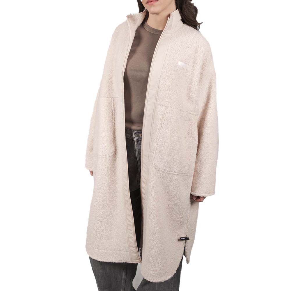 Kleinigkeit Fleecejacke Teddy Wittler günstig online kaufen