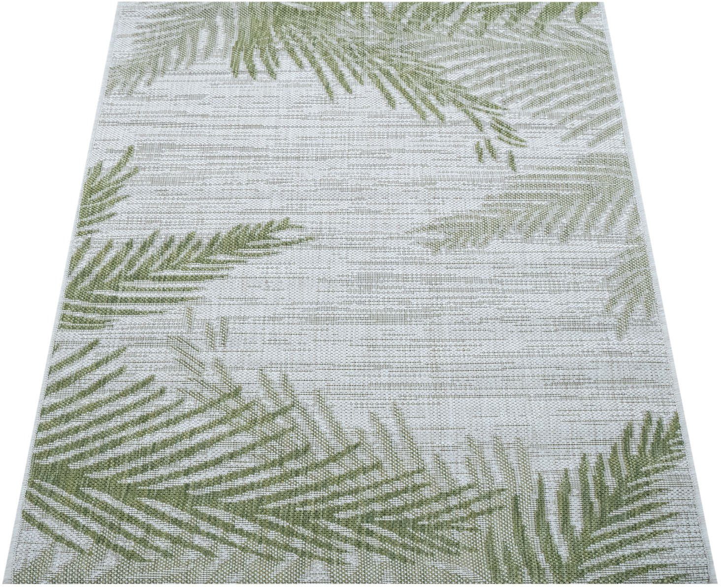 Paco Home Teppich Kuba 126, rechteckig, günstig online kaufen
