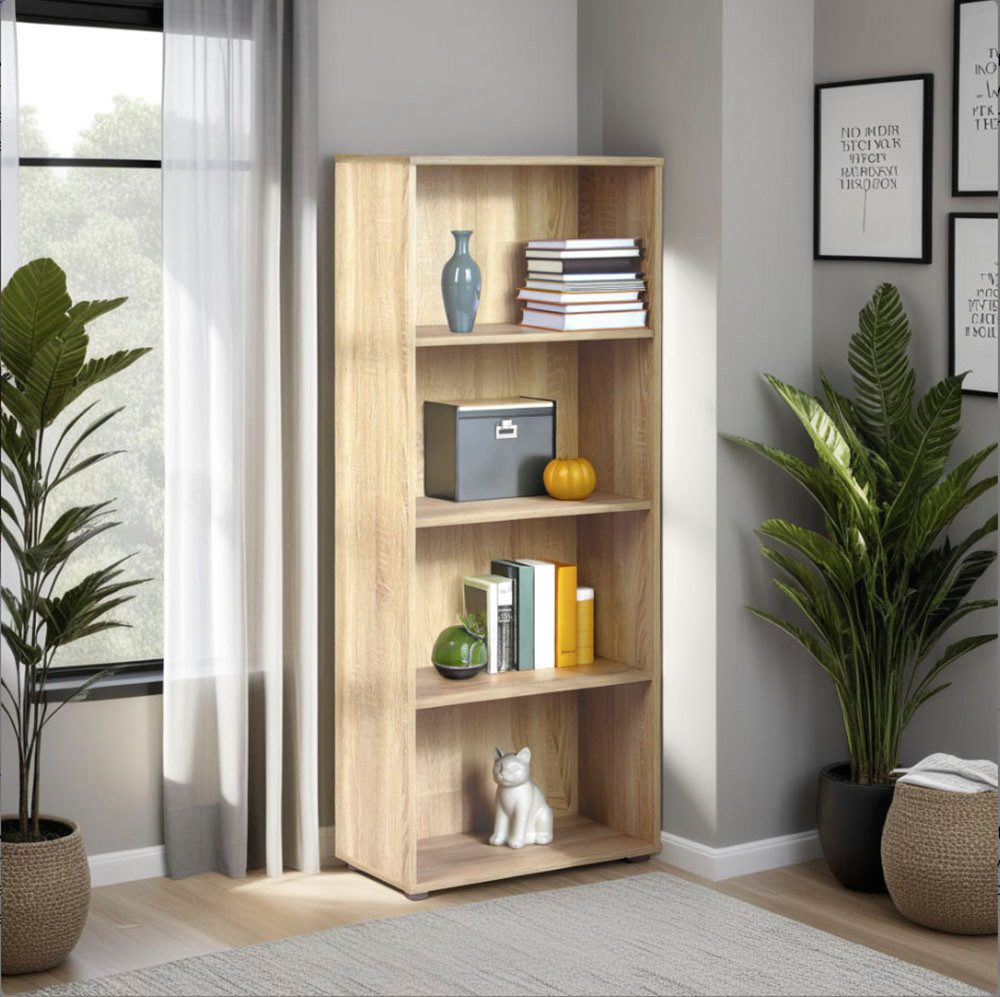 Inter Link Bücherregal, 1-tlg.