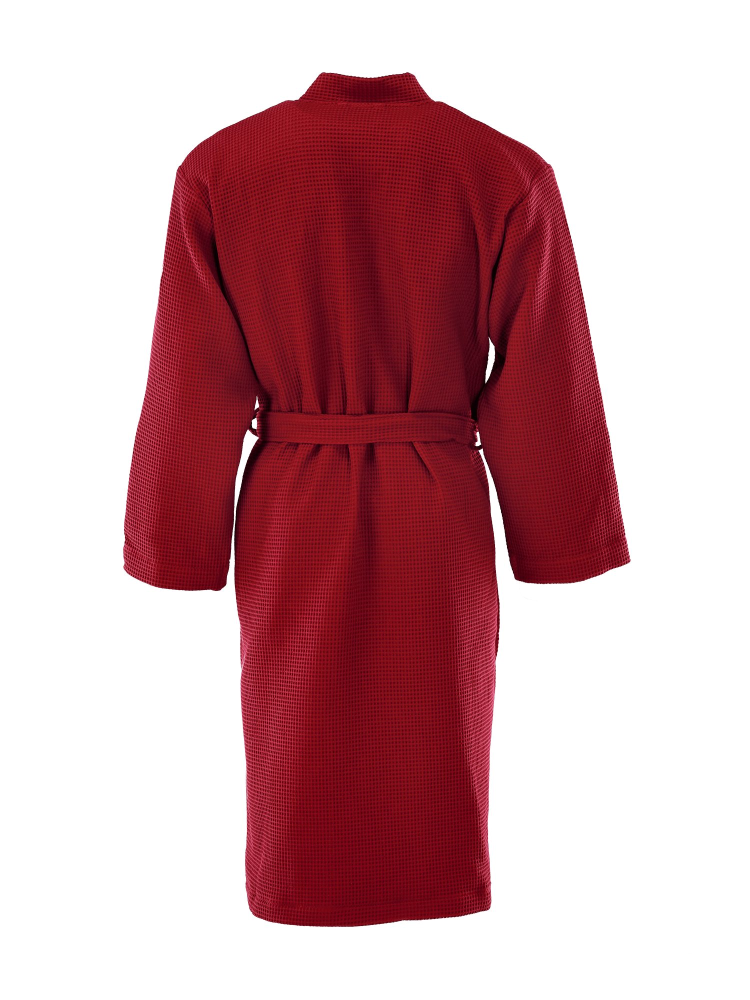 FC Bayern München Bademantel FC Bayern München I Bademantel Waffelpique I U günstig online kaufen