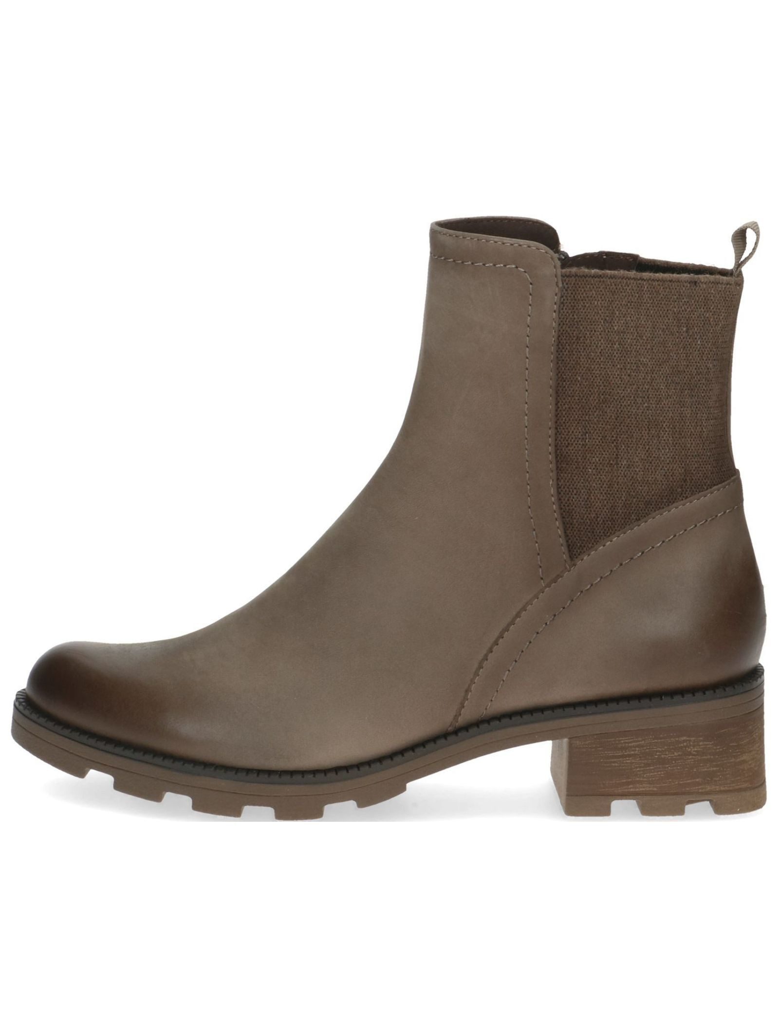 Caprice Stiefelette Leder . Stiefelette (1-tlg)