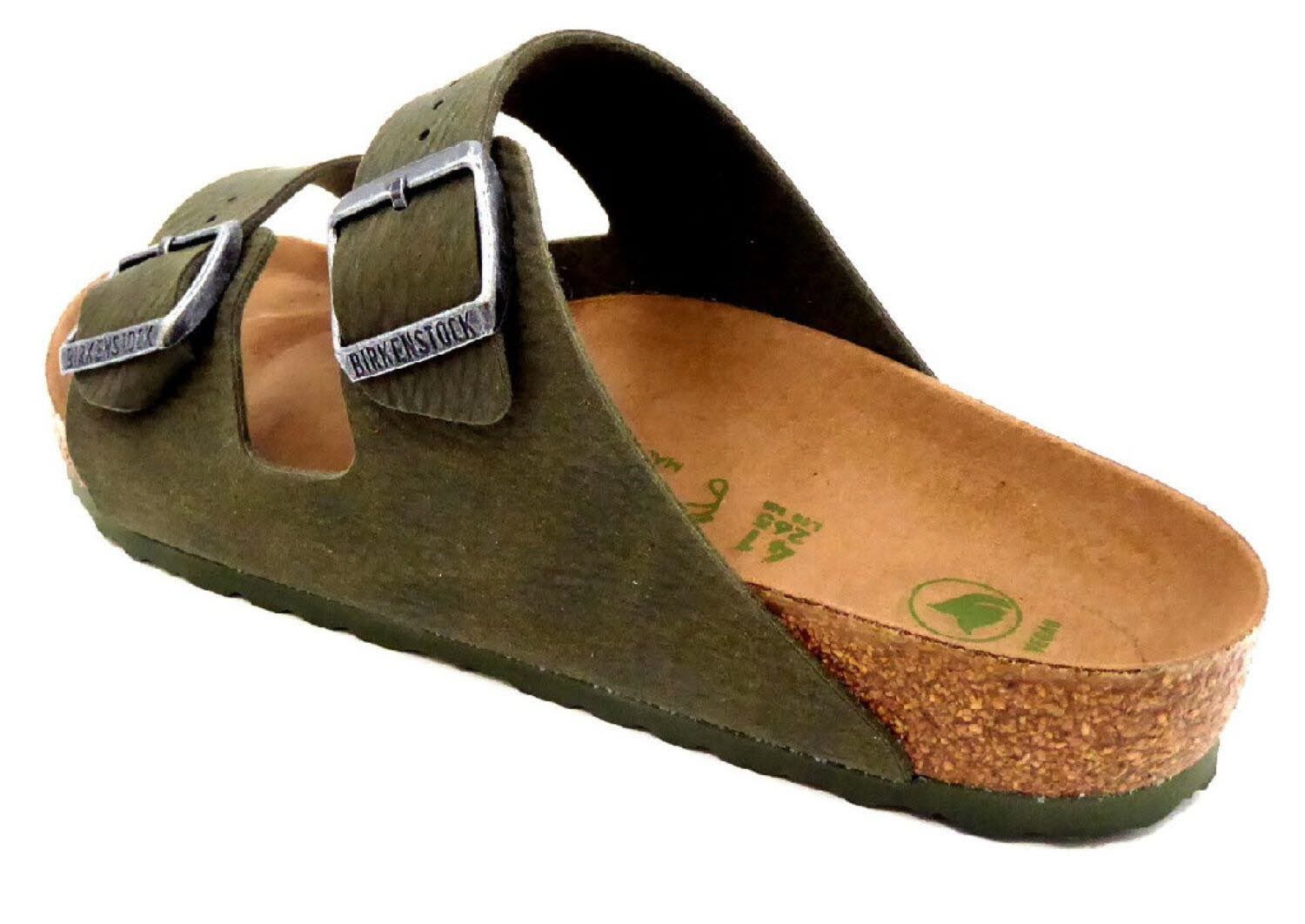 Birkenstock Pantolette günstig online kaufen