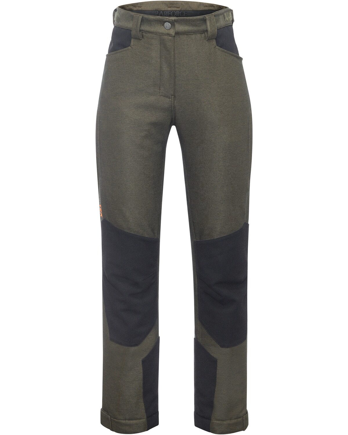 Parforce Active Cargohose Damen Winterhose Cirrus