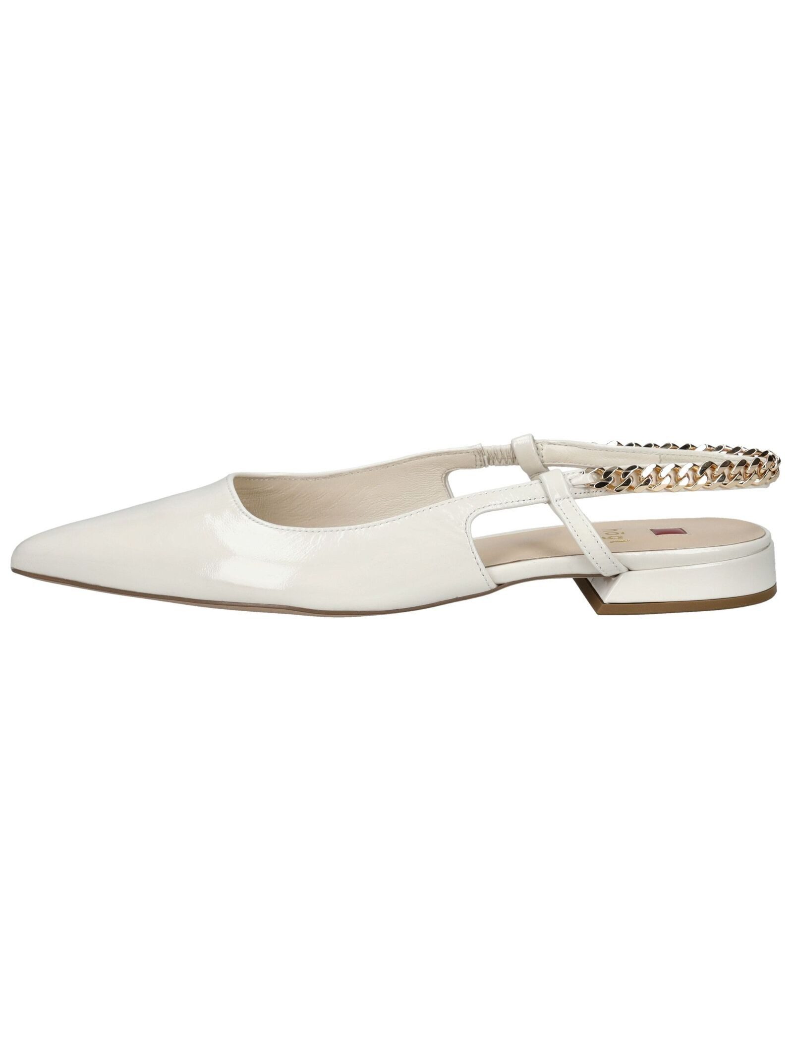 Högl Ballerinas Leder Ballerina günstig online kaufen