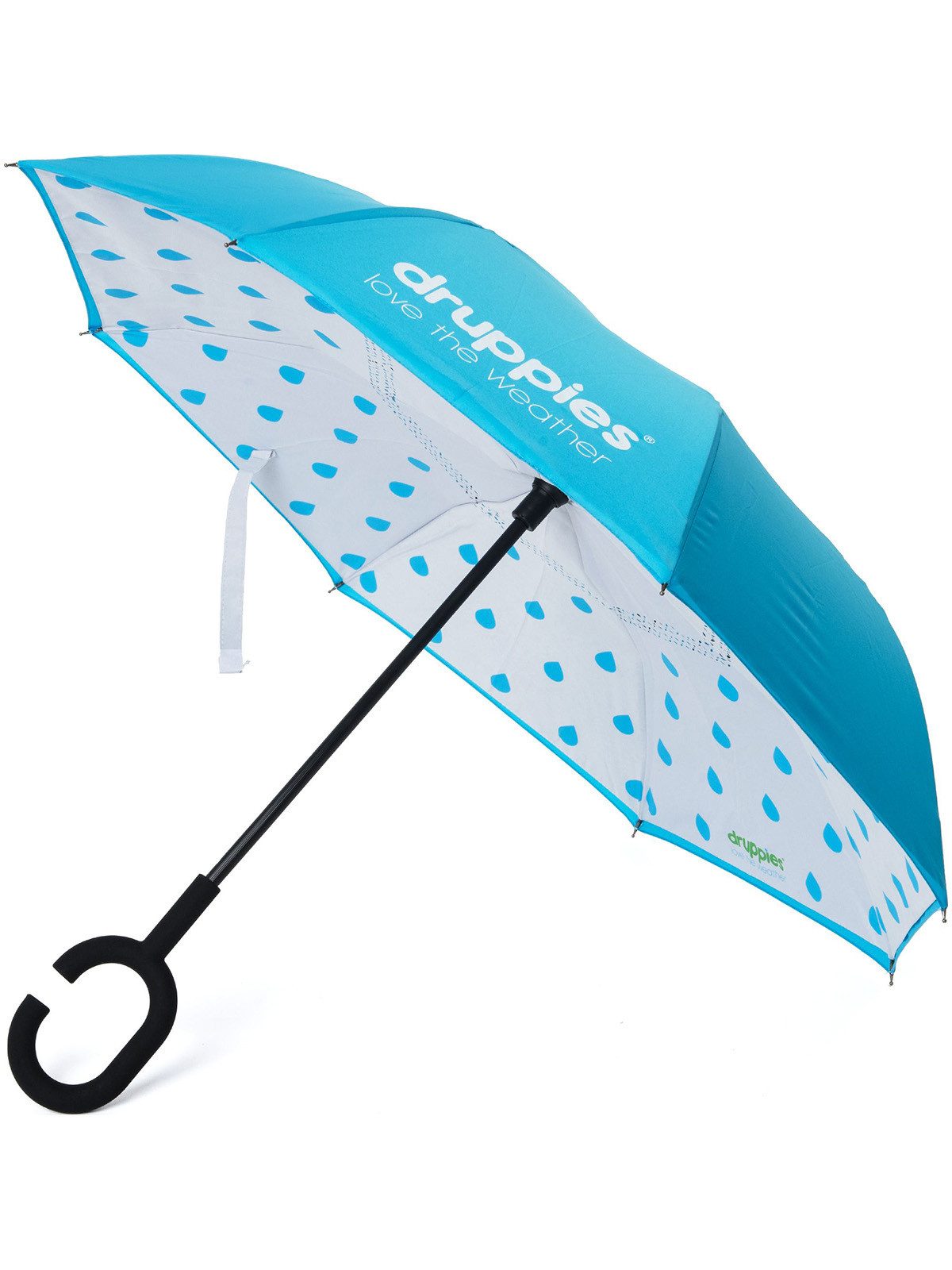 Druppies Stockregenschirm Druppies Regenschirm