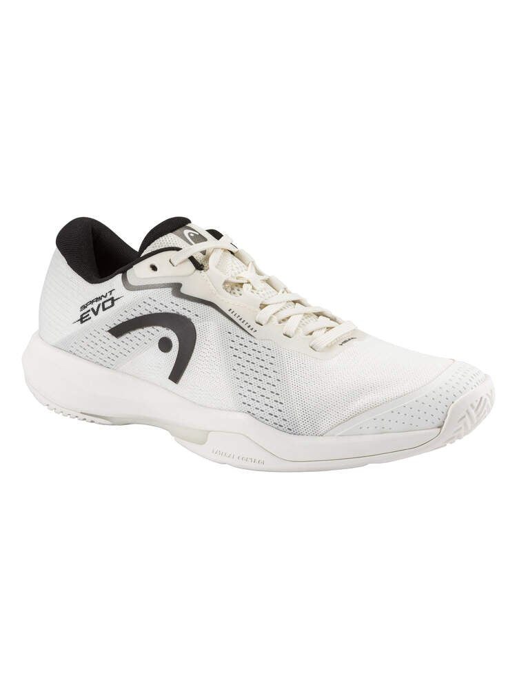 Head Sprint Evo 4.0 Allcourt weiss/schwarz Herren Tennisschuh