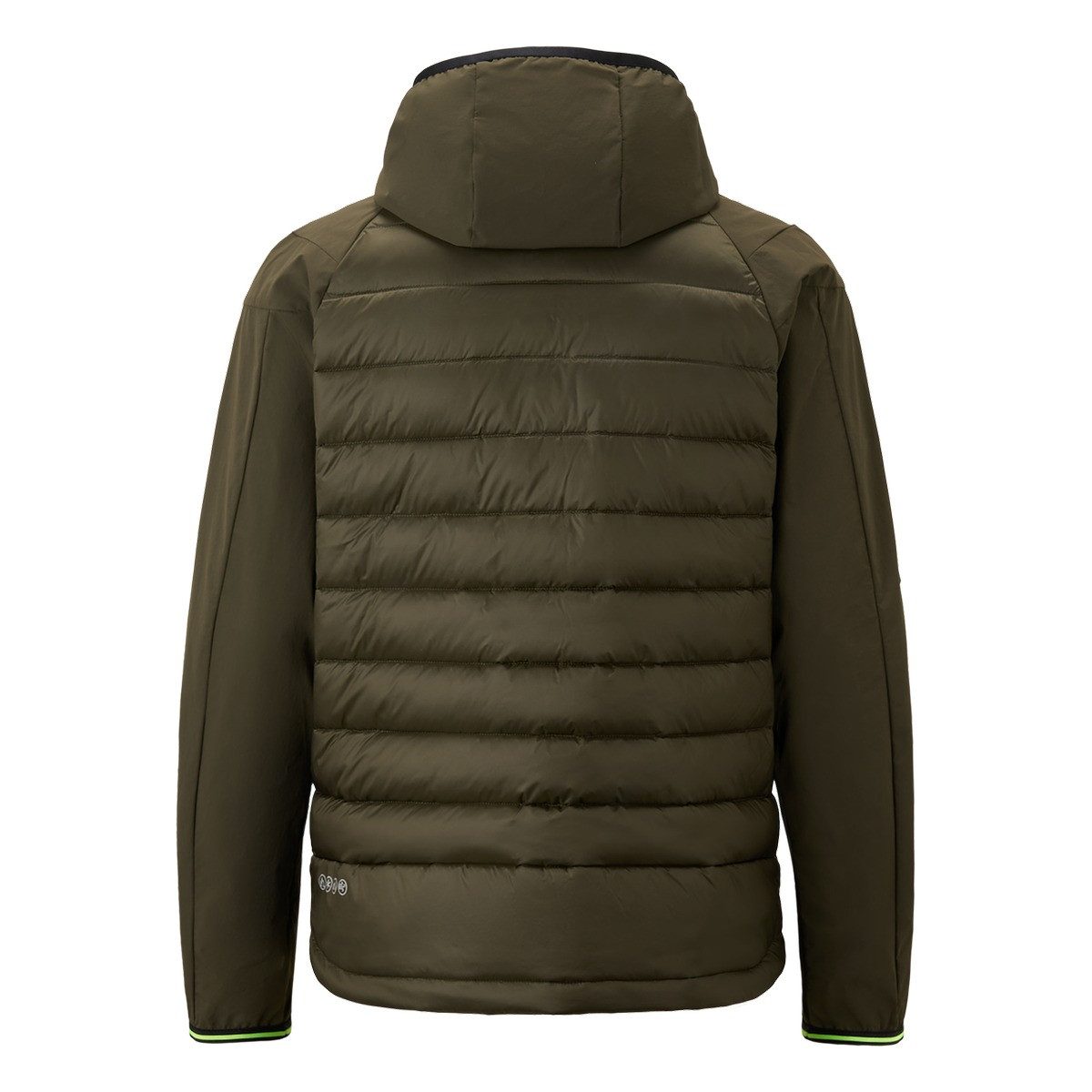 Bogner Fire + Ice Steppjacke BOGNER Fire + Ice Kegan - Herren Steppjacke günstig online kaufen