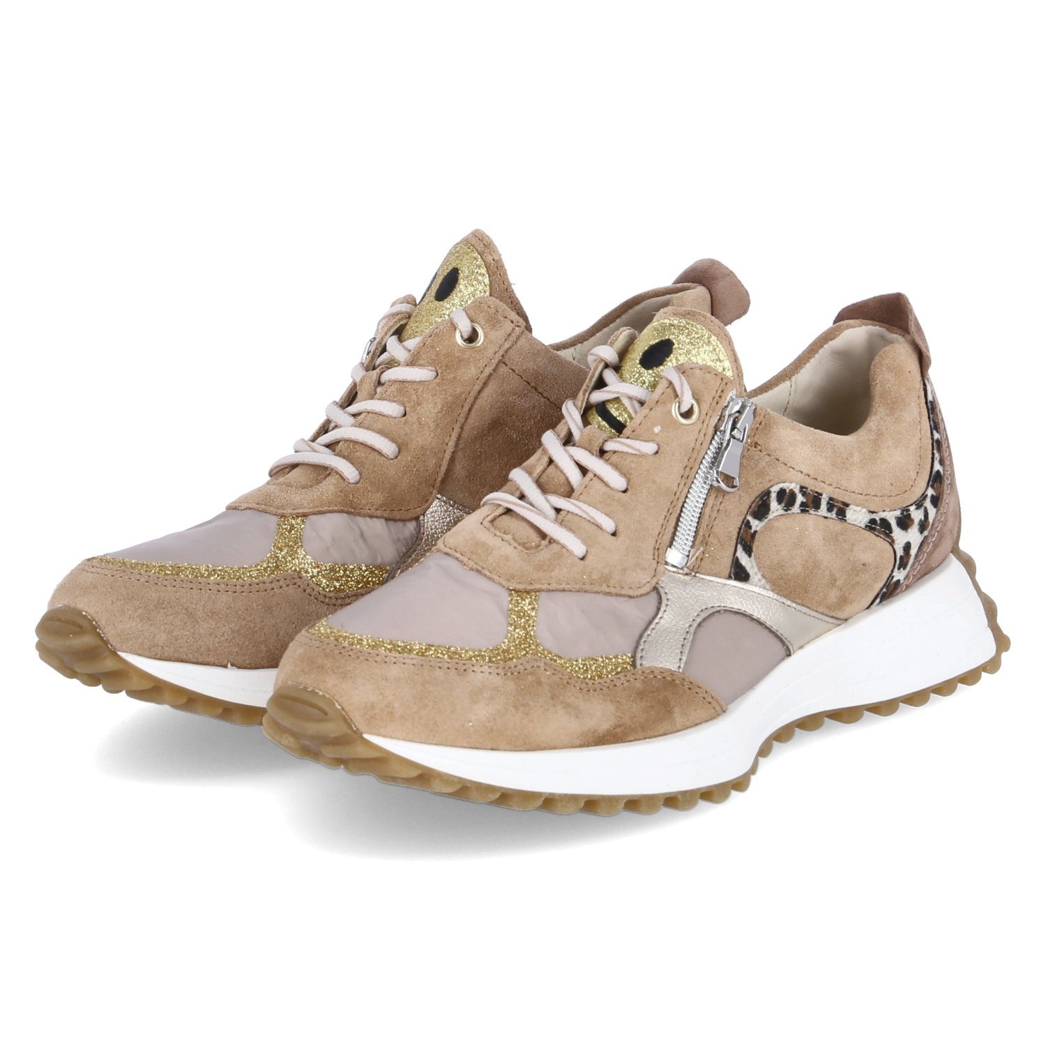 Low Sneaker PINKY Sneaker