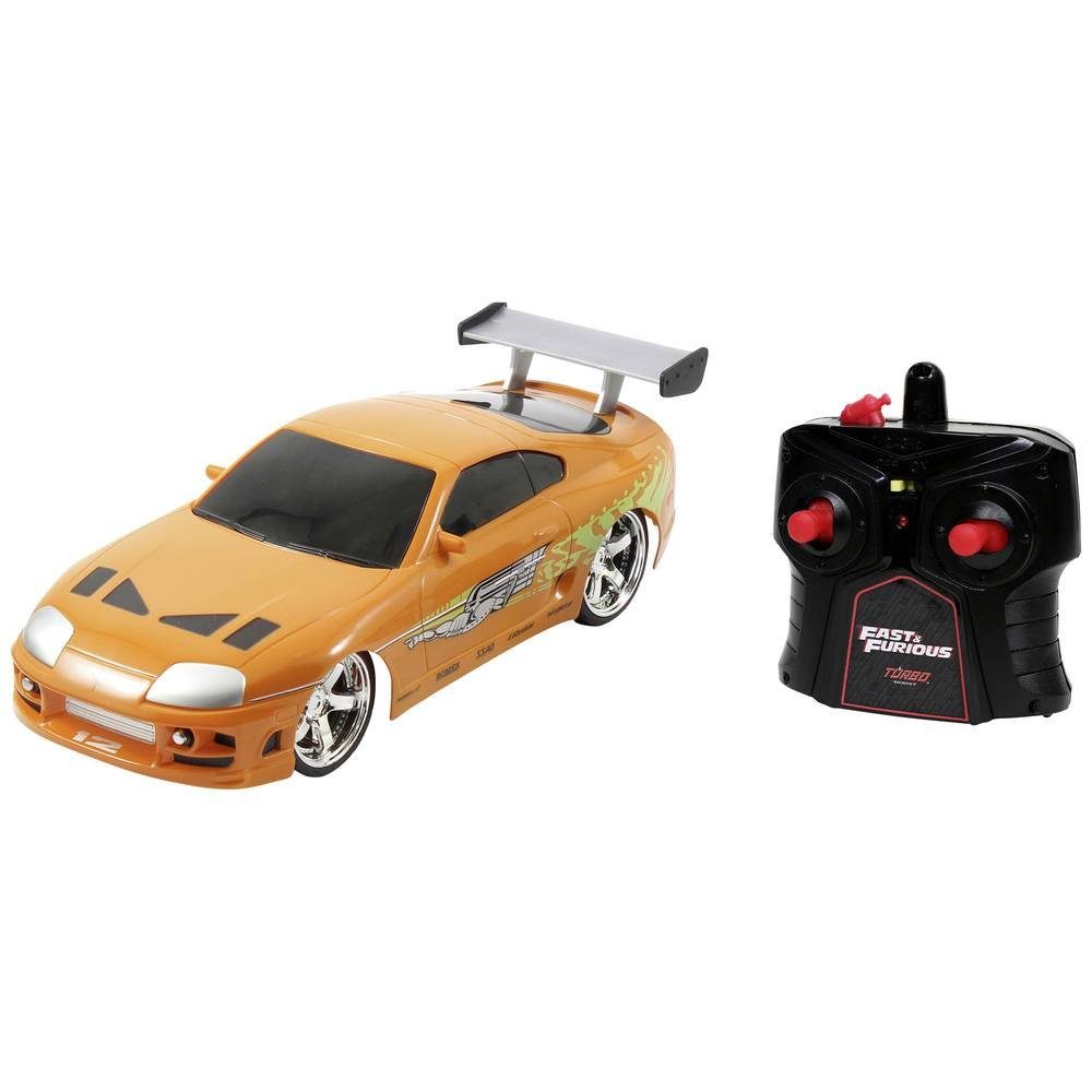RC-Auto 1:16