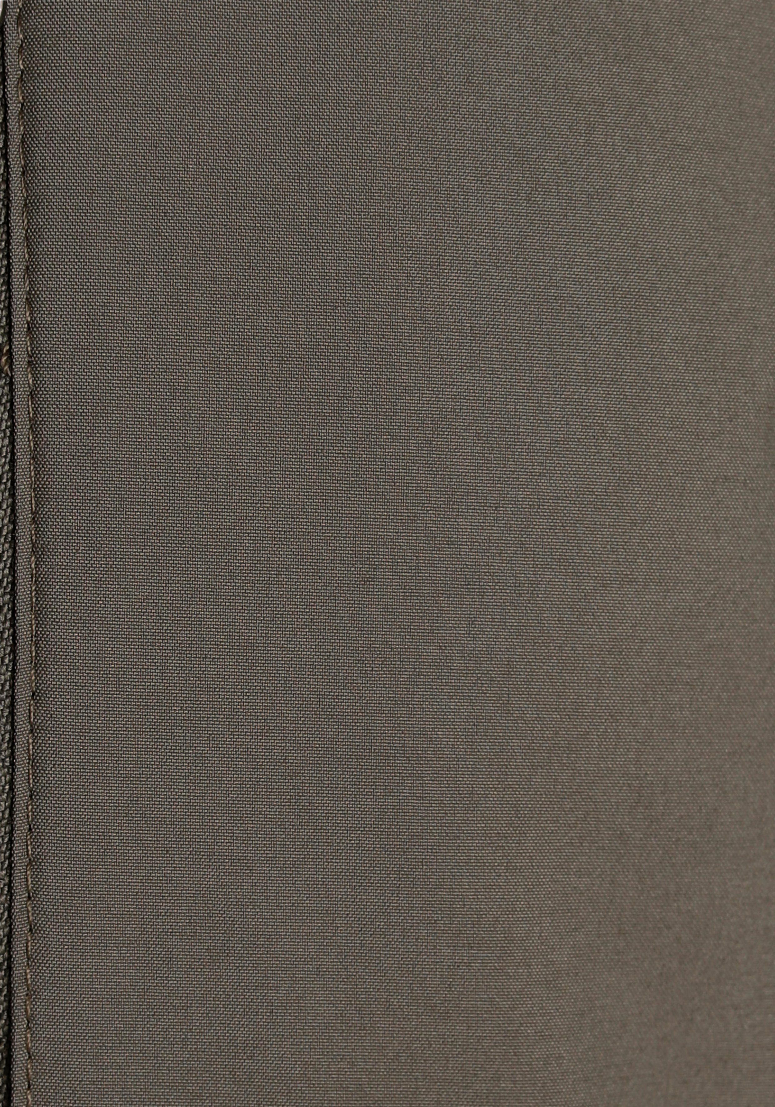 Jack Wolfskin Funktionsparka NEW DUNVILLE mit Kapuze, atmungsaktiv, winddicht
