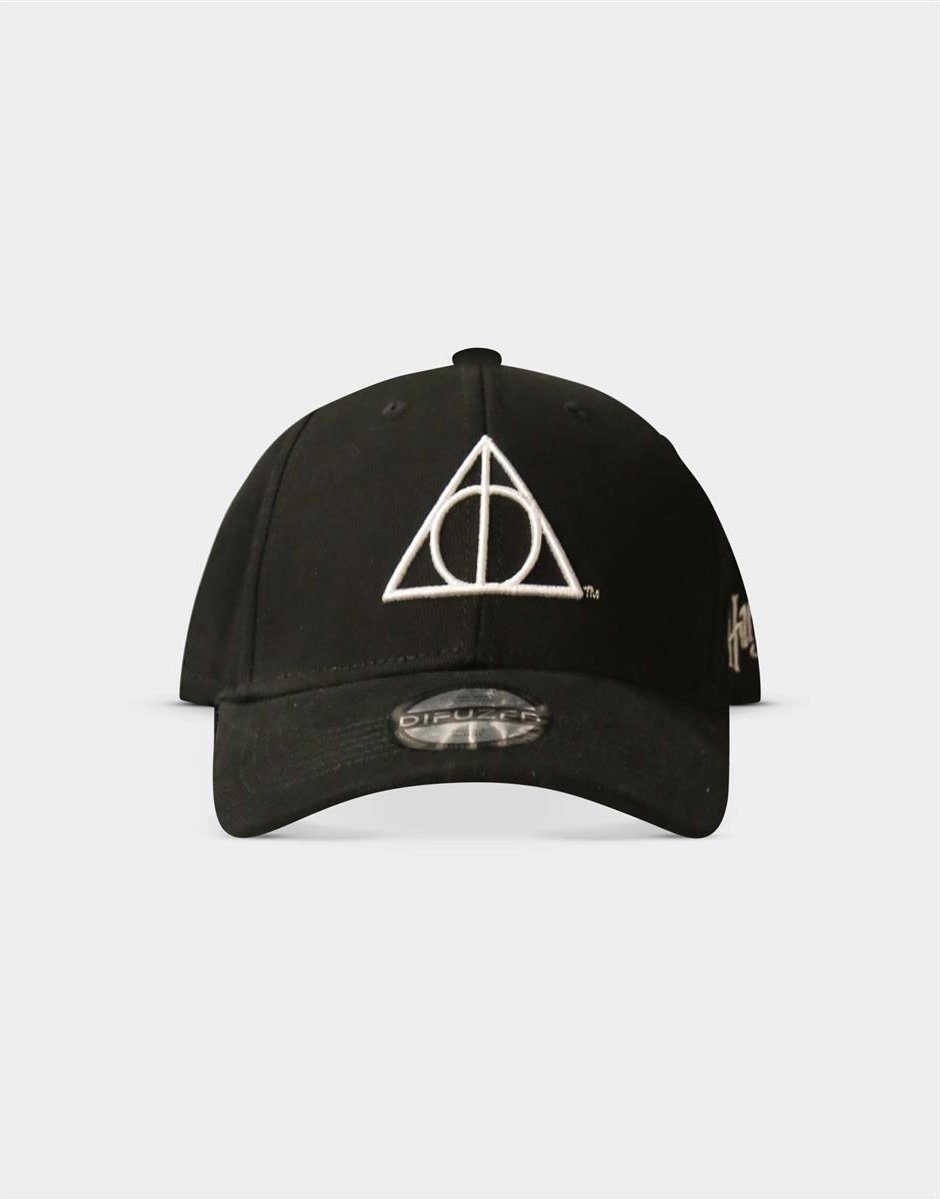 Harry Potter Snapback Cap günstig online kaufen