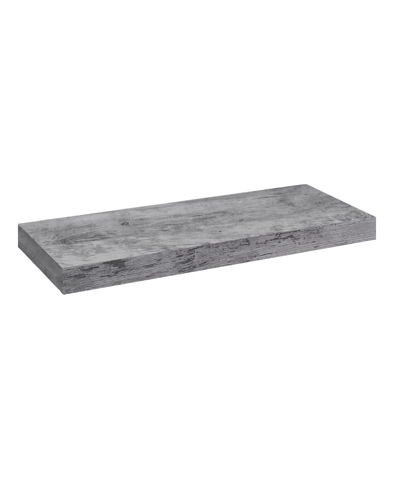 Woltu Wandboard, 1-tlg., Wandregal Holz Schweberegal günstig online kaufen
