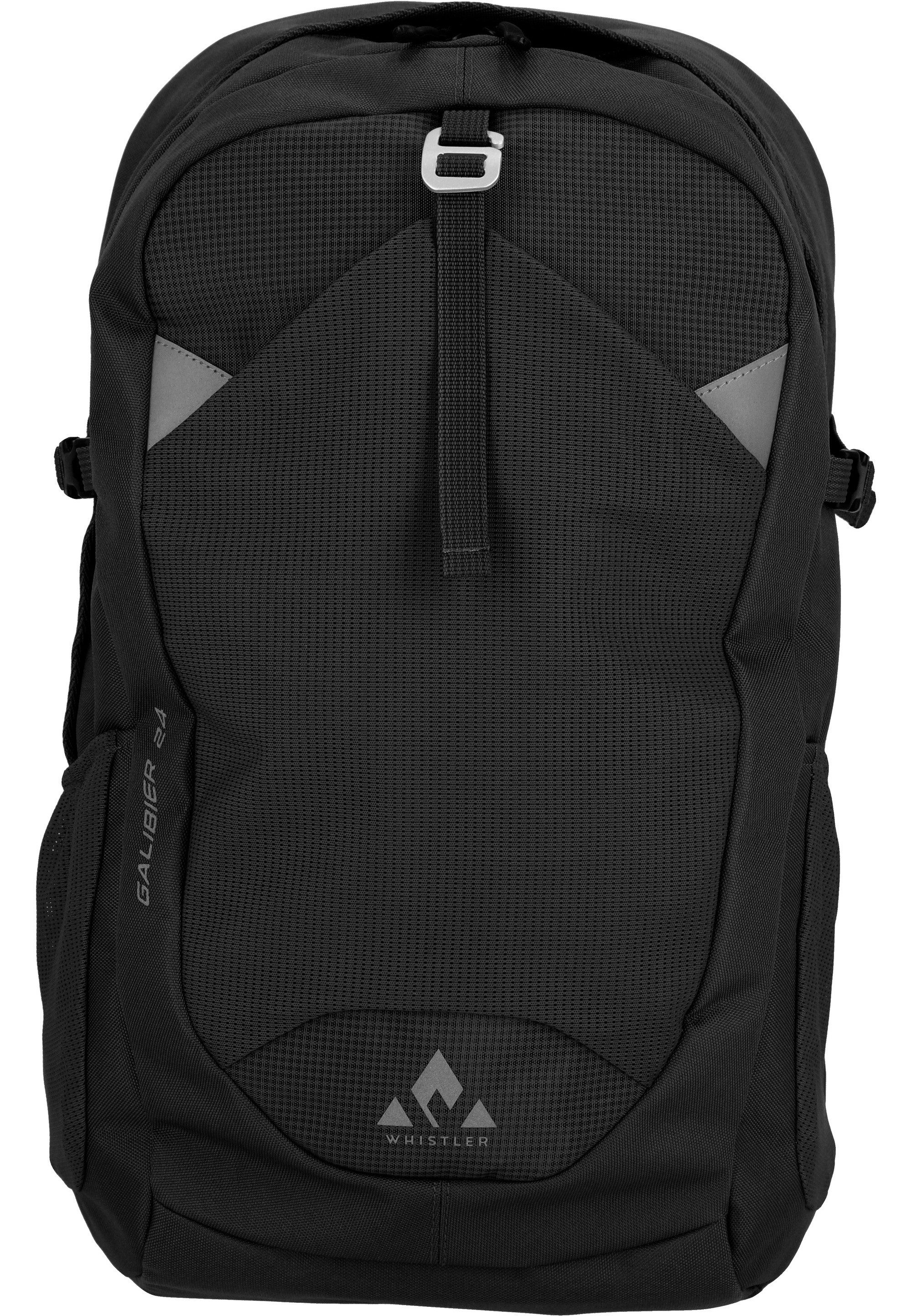 WHISTLER Cityrucksack Galibier, mit einem Fassungsvermögen günstig online kaufen