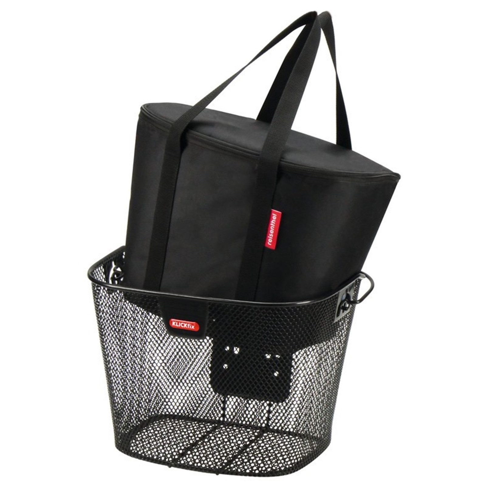 KlickFix Lenkertasche