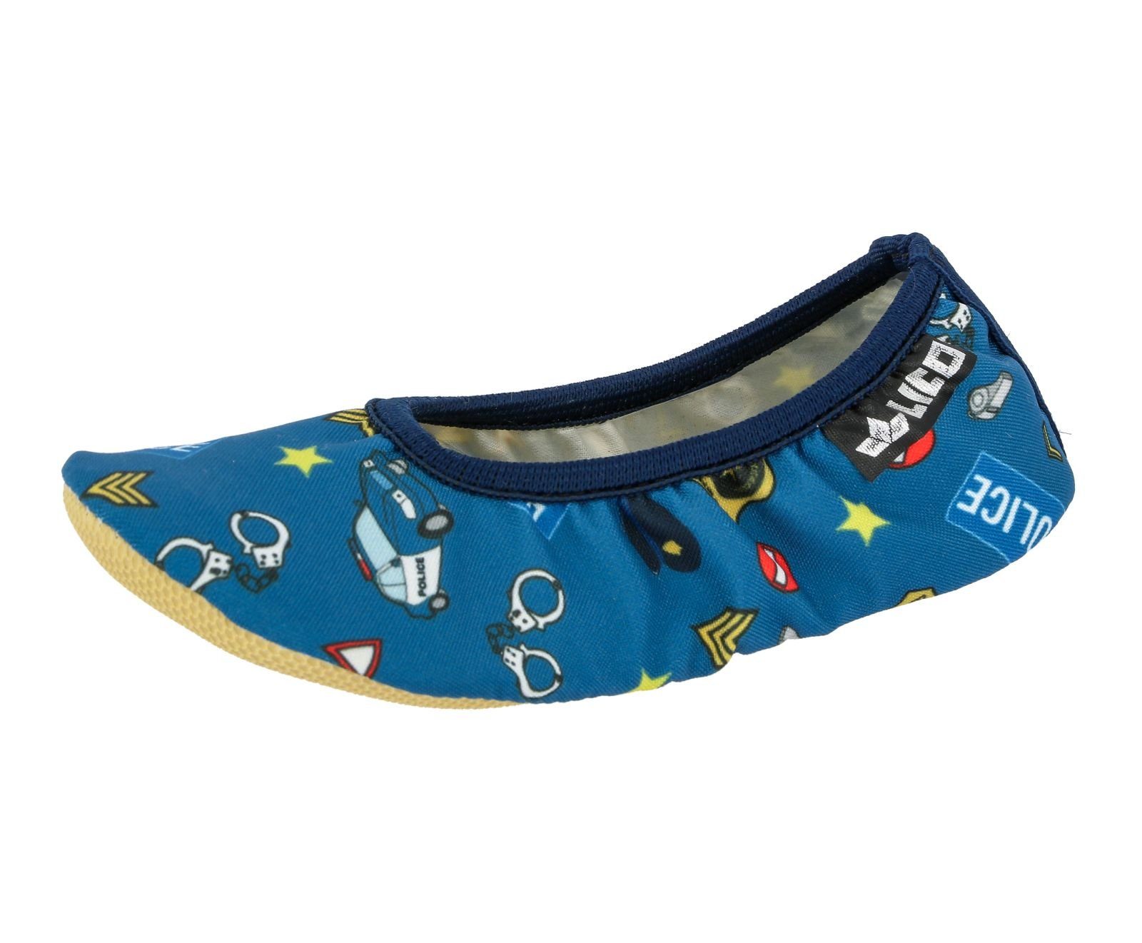 Gymnastikschuh G1 Style Gymnastikschuh
