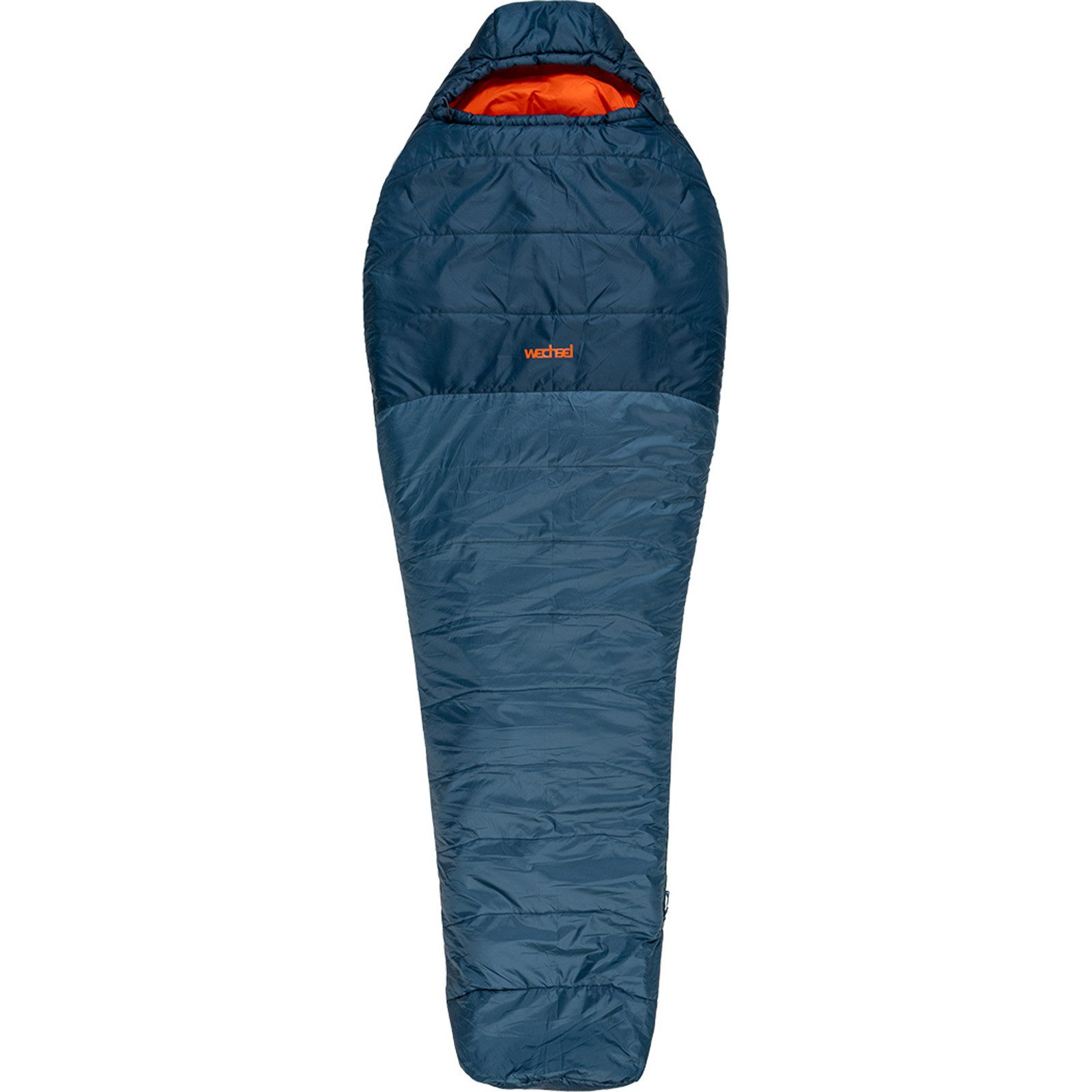 Wechsel Deckenschlafsack Mumienschlafsack Tracks Autumn 3 Jahreszeiten, Camping Schlafsack -17°C