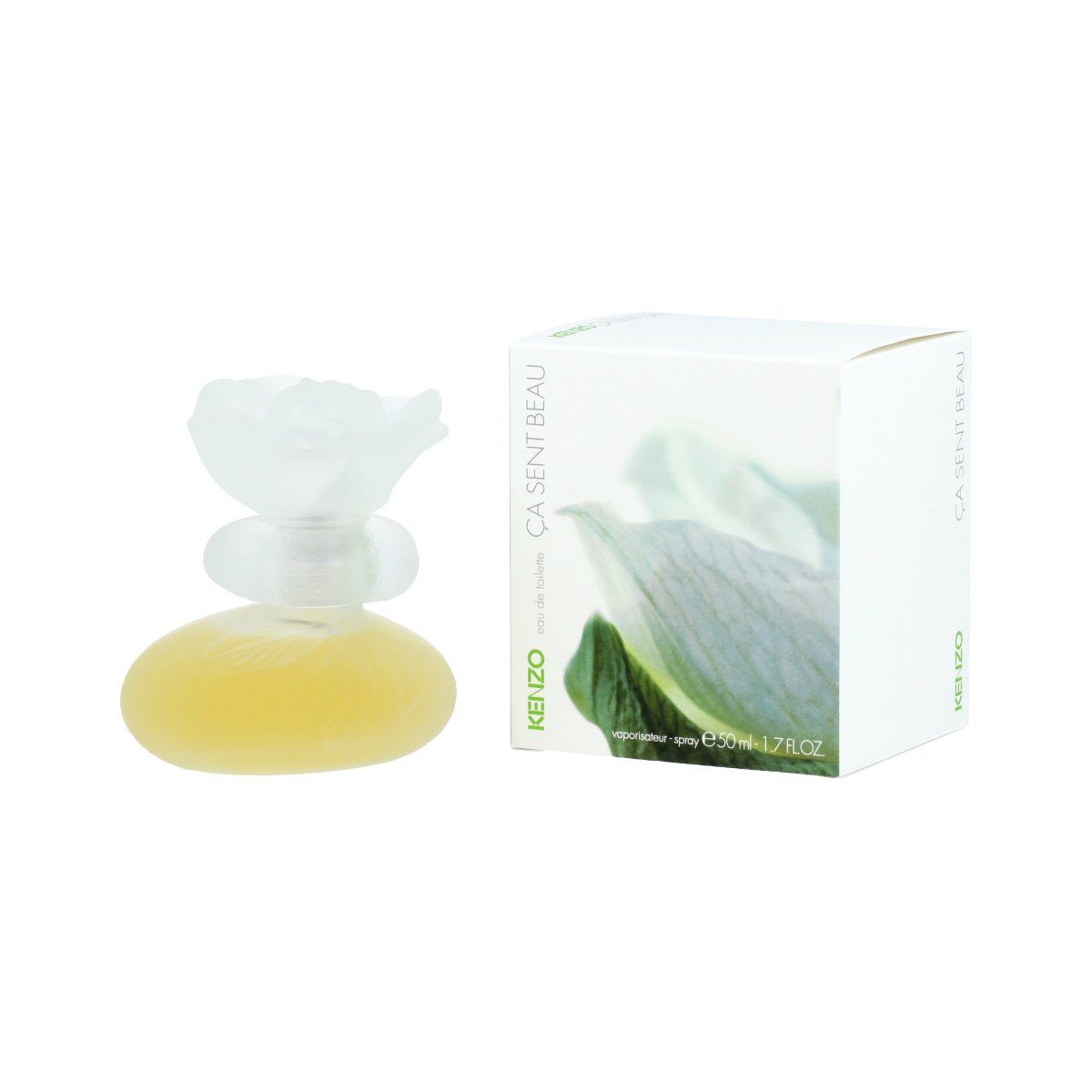 KENZO Eau de Toilette Ca Sent Beau
