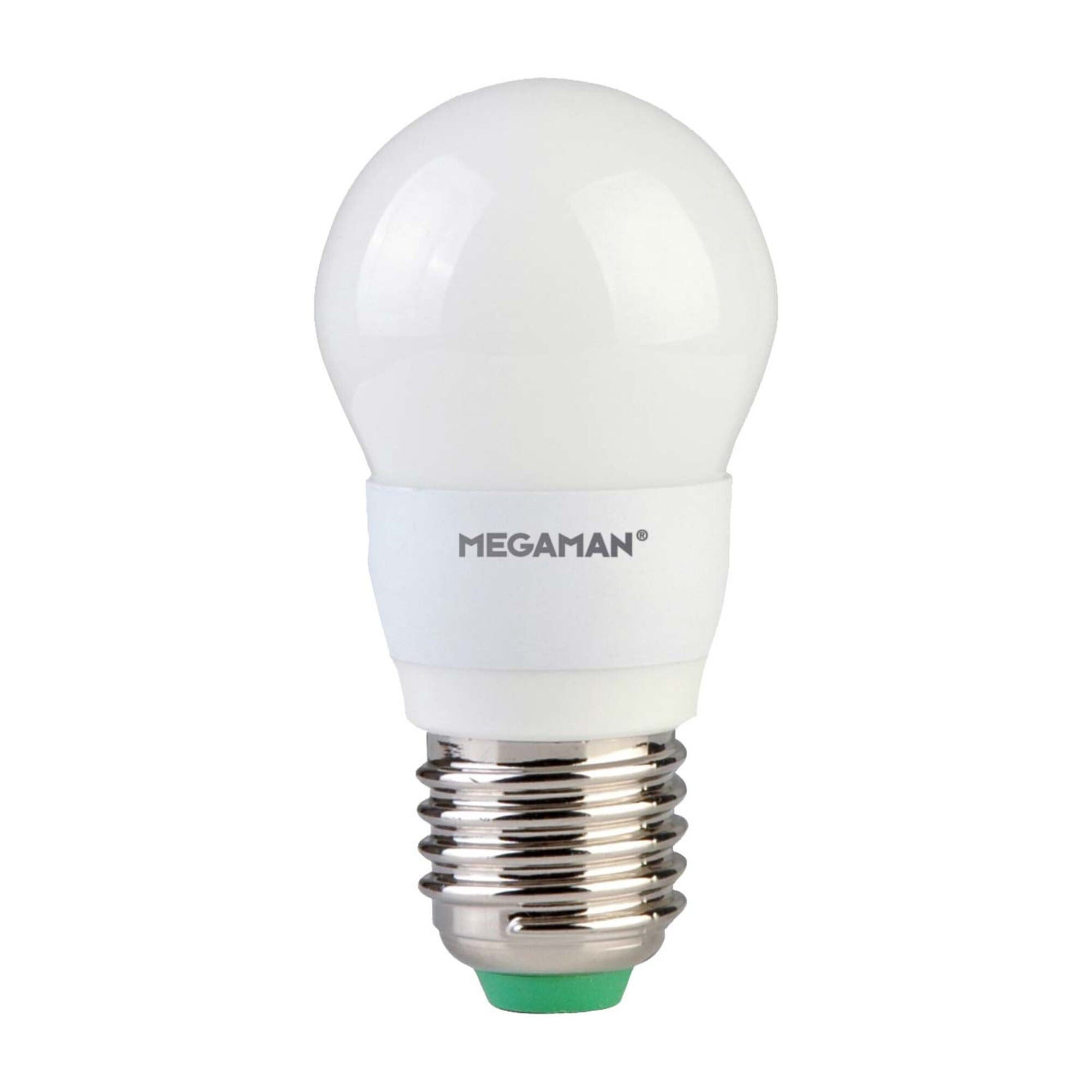 Megaman Megaman LED-Tropfenlampe E27 3,5W 828 MM 21011