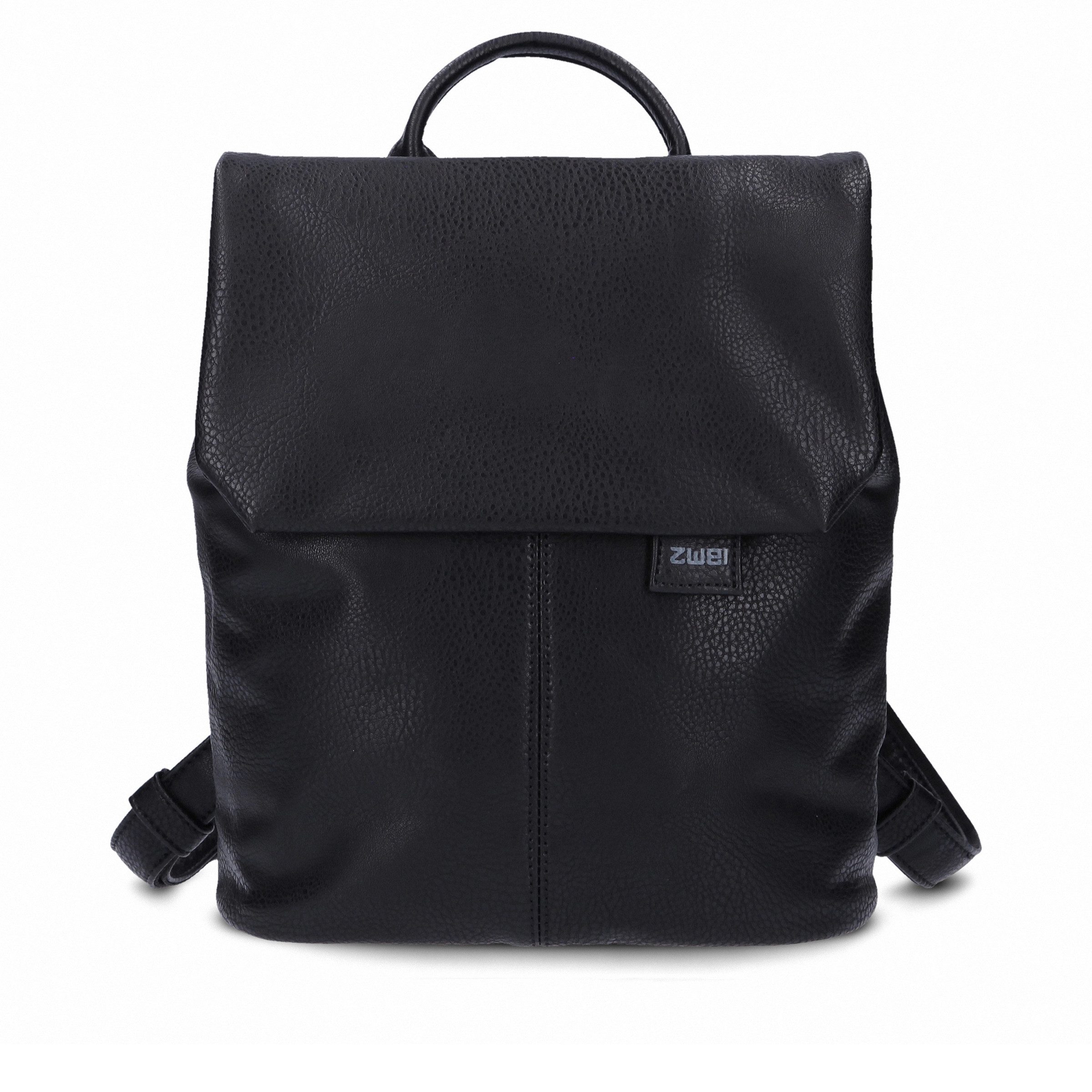Zwei Rucksack Mademoiselle
