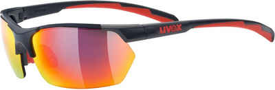 Uvex Fahrradbrille UVEX SPORTSTYLE 114