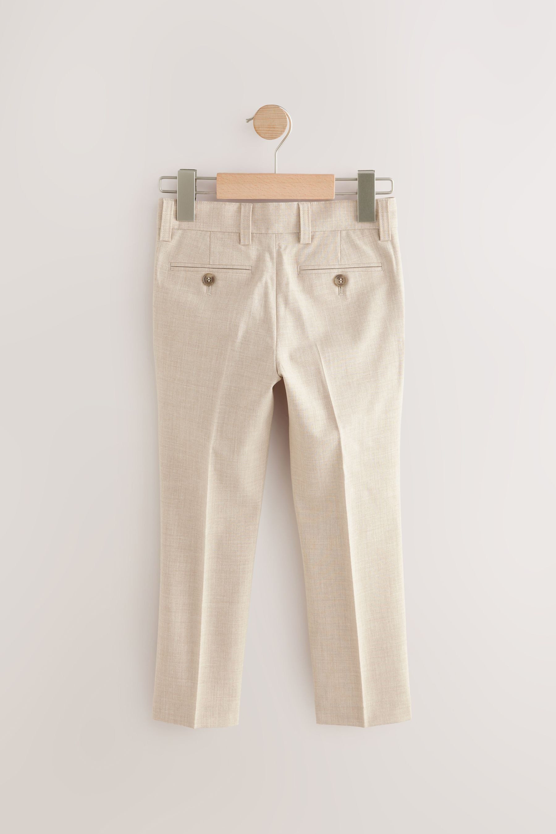Next Anzughose Anzughose in Skinny Fit günstig online kaufen