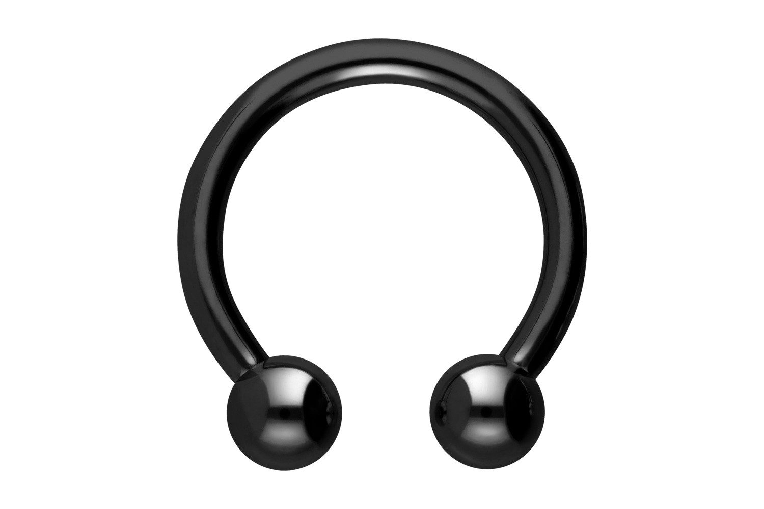 Farbe: Schwarz + Kugelgröße: 6mm