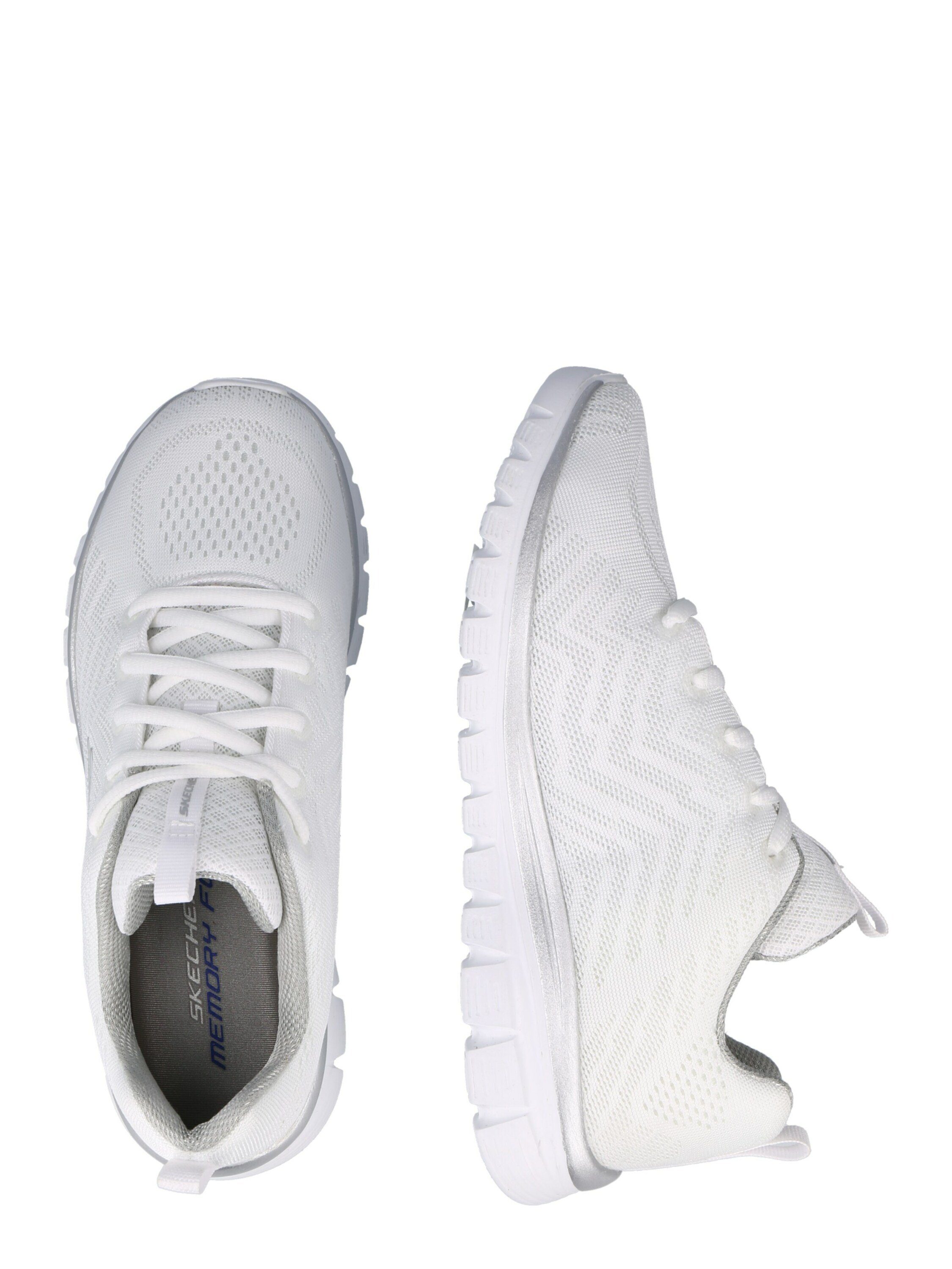 Skechers Graceful Get Connected Sneaker (1-tlg) günstig online kaufen