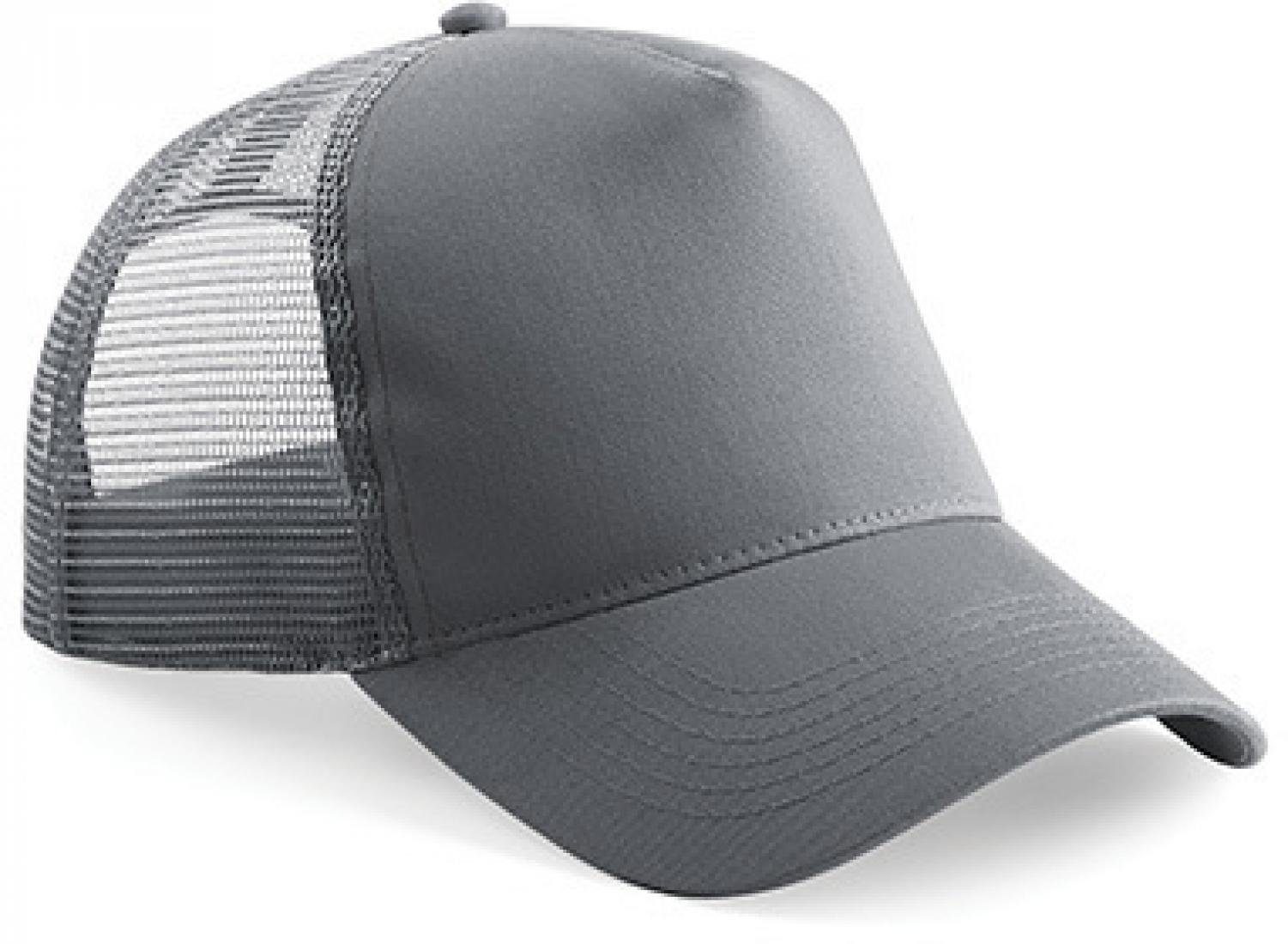 Beechfield® Trucker Cap Snapback Trucker Cap günstig online kaufen