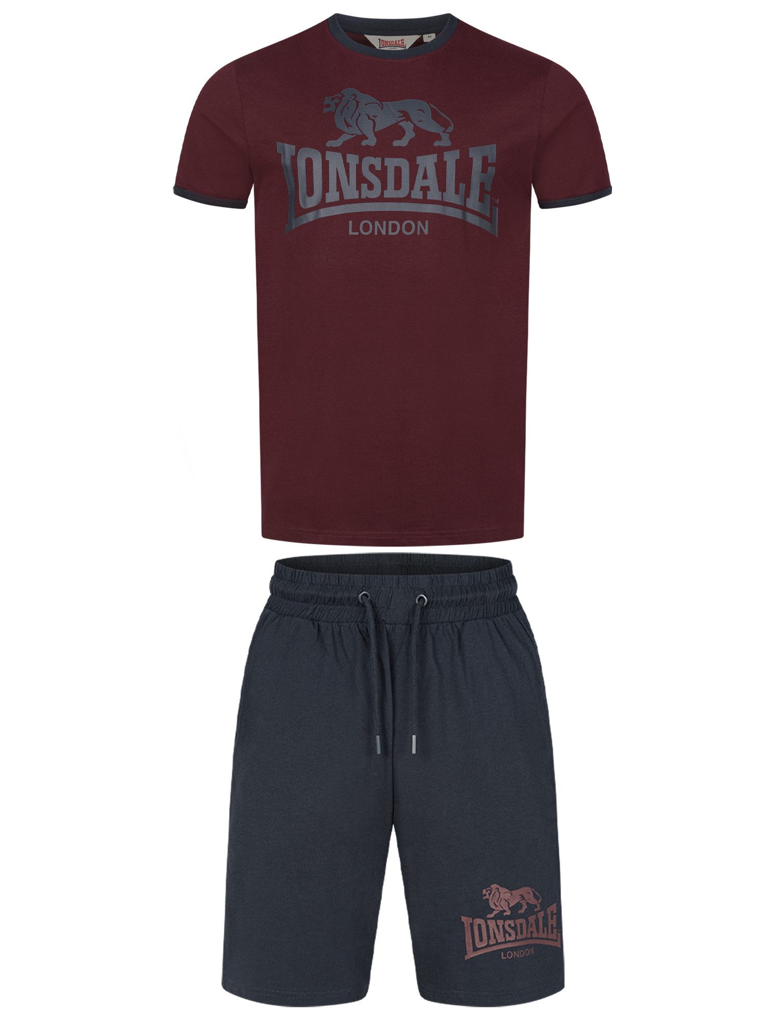 Lonsdale Trainingsanzug MAIST günstig online kaufen