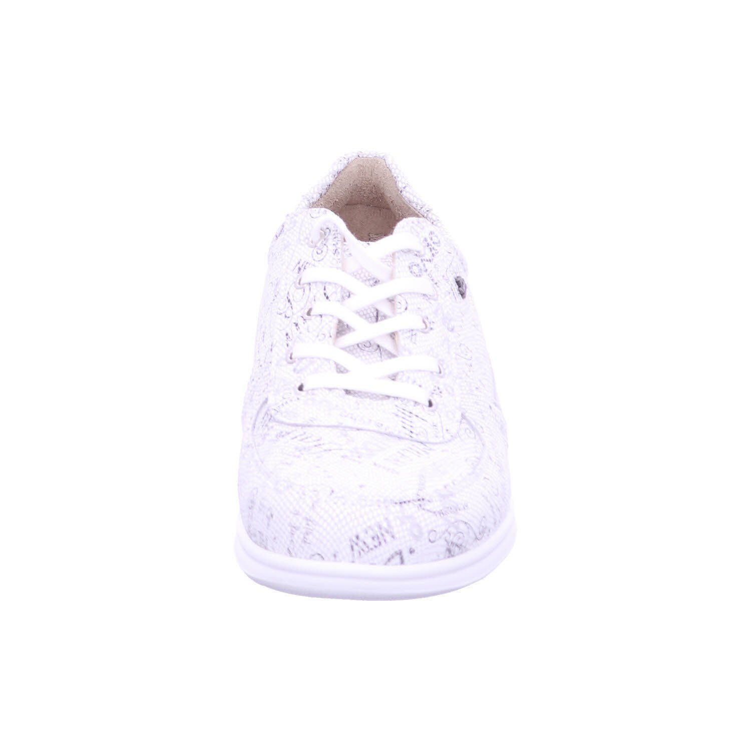Sneaker Comfort Finn bianco