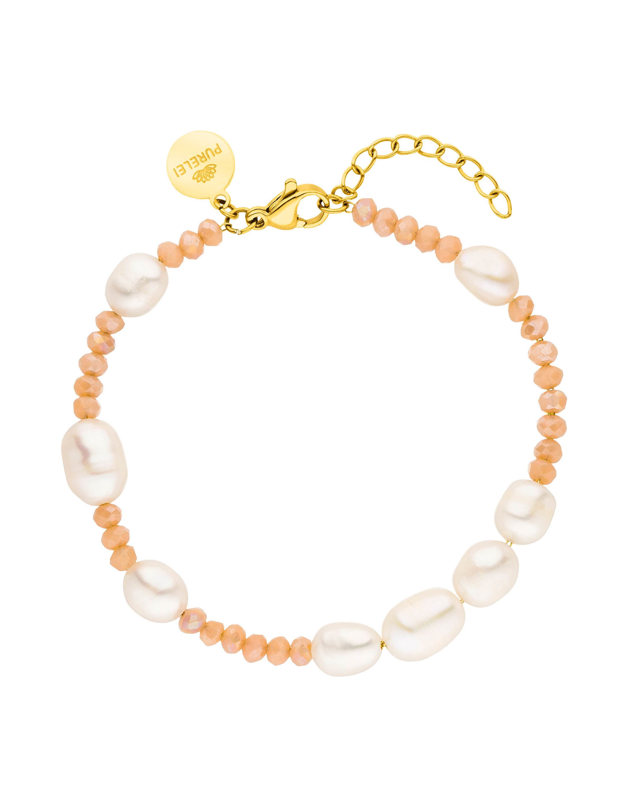 Purelei Armband Coral (Armband, 1-tlg) günstig online kaufen