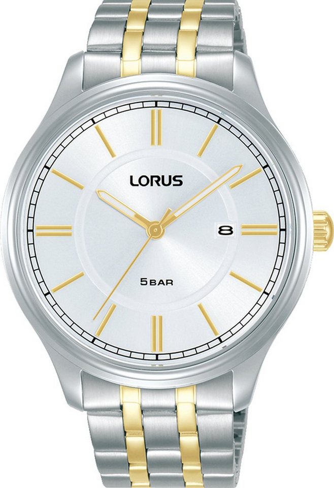 LORUS Quarzuhr RH953PX9