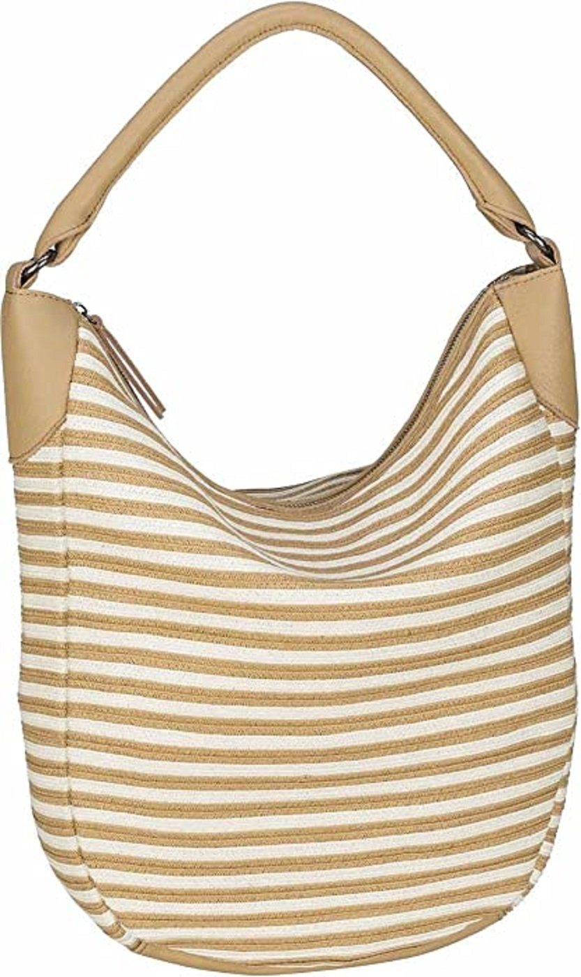 Beuteltasche FredsBruder: Beuteltasche Gürteltier Straw
