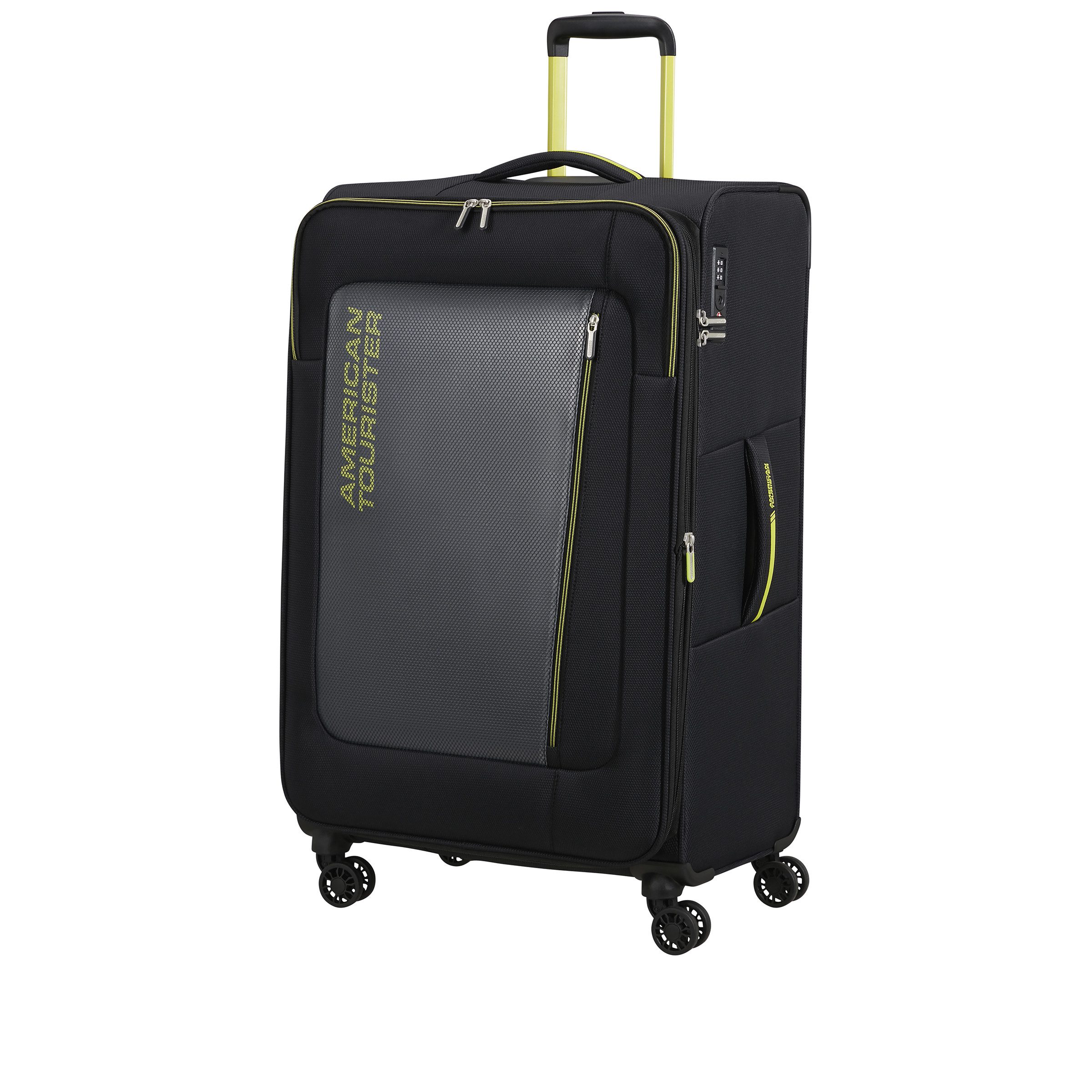 American Tourister® Koffer Aktivus Spinner L, günstig online kaufen