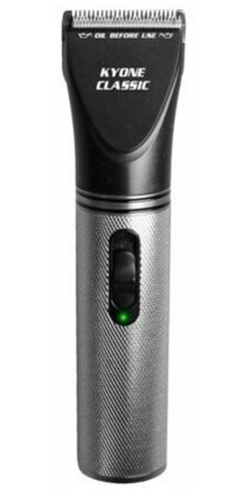 Kyone Haar- und Bartschneider Kyone Classic Barber Clipper