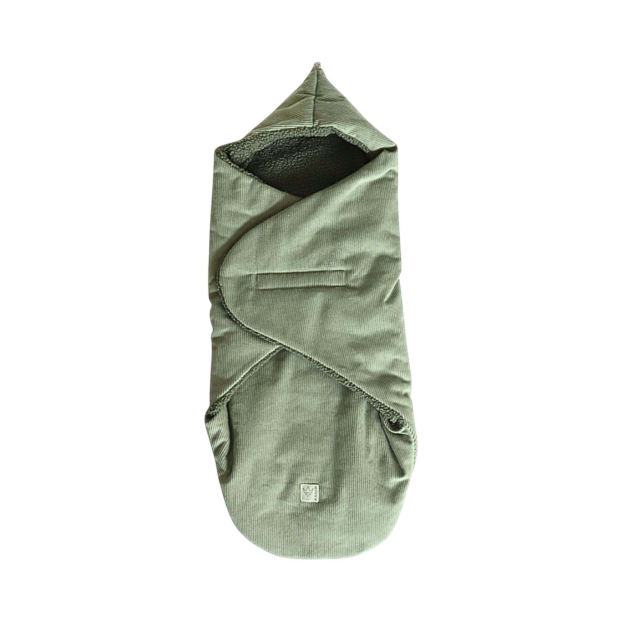 Einschlagdecke Callie Cord, Kaiser