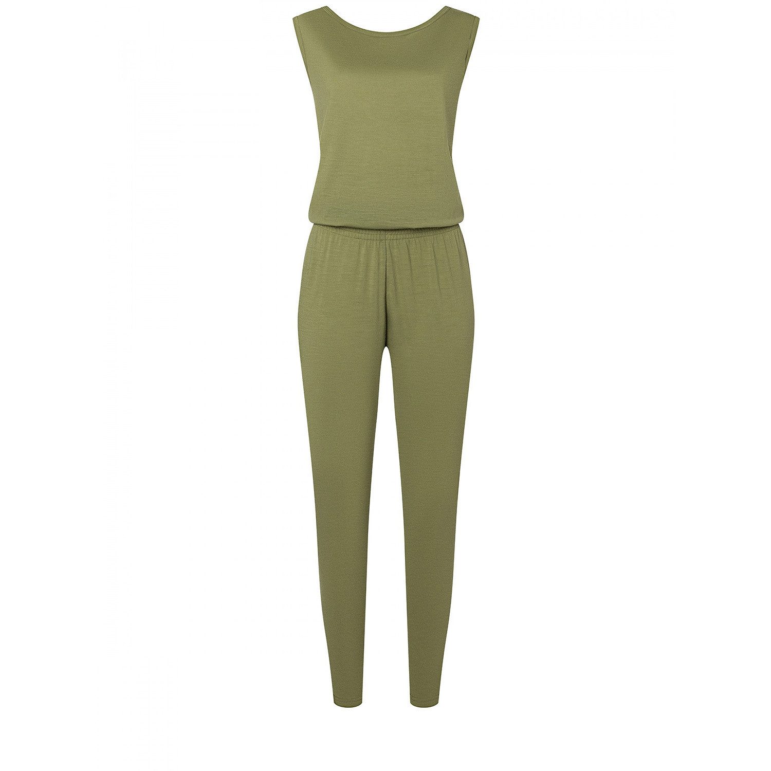 SUPER.NATURAL Longsleeve Overall W FEEL GOOD JUMPER