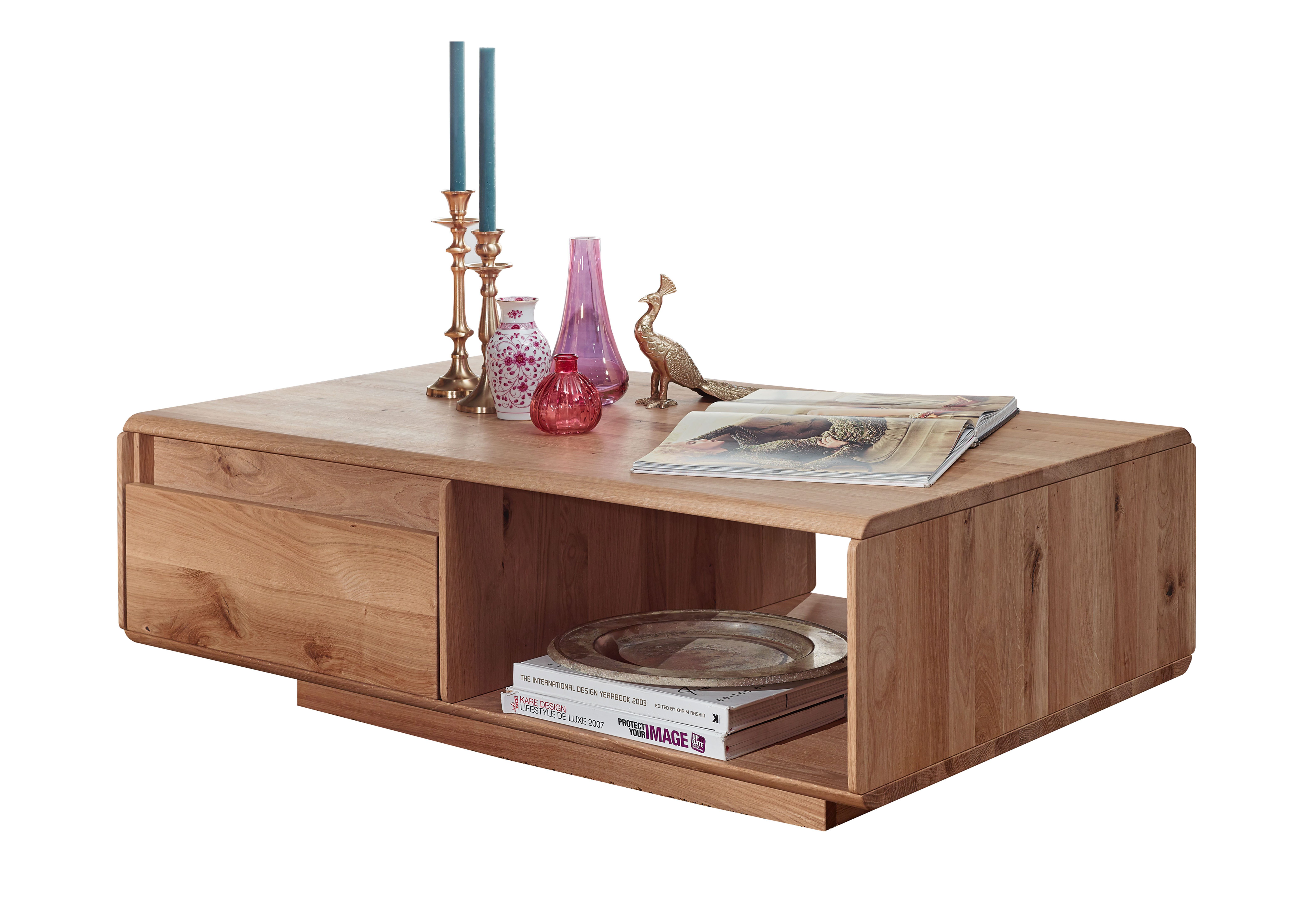 Woodroom Couchtisch Valbona