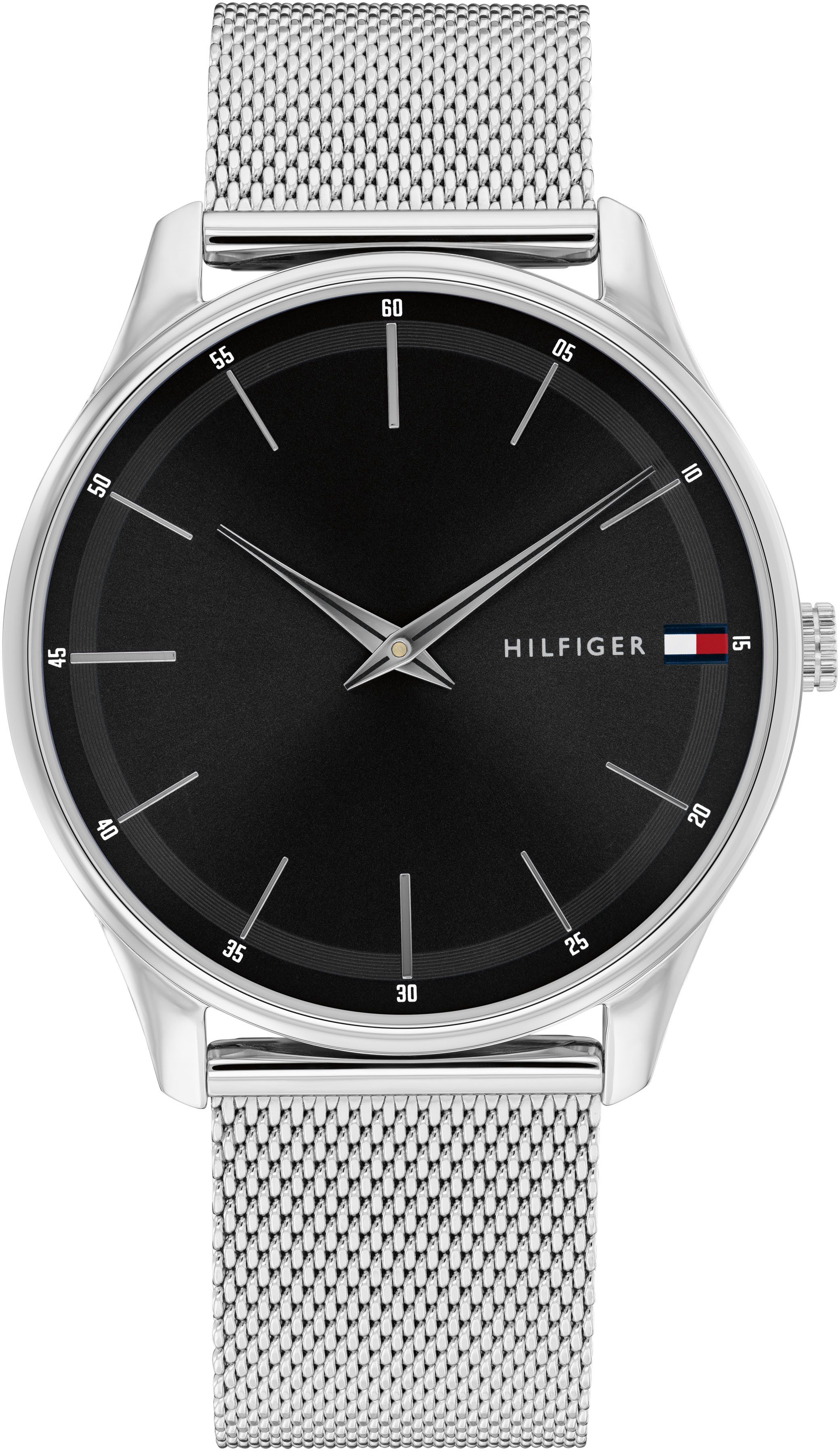 Tommy Hilfiger Quarzuhr ADRIAN GIFT SET günstig online kaufen