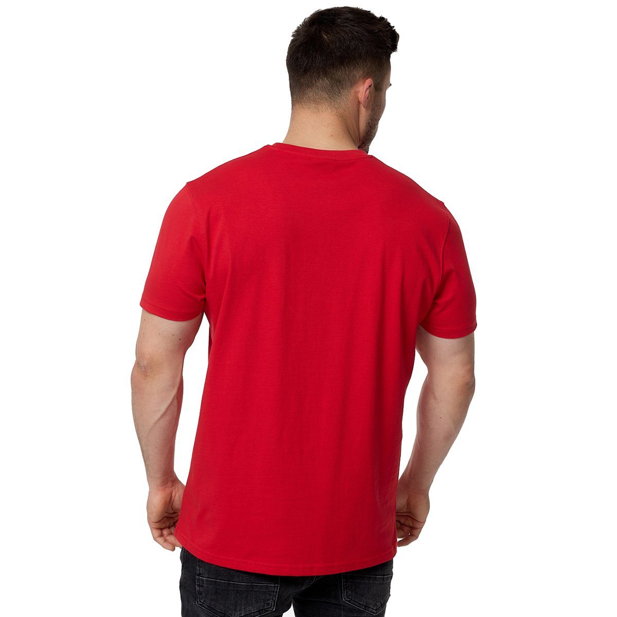 (1-tlg) T-Shirt TAPOUT Creston
