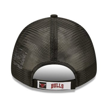 New Era Trucker Cap 9Forty Trucker HOME FIELD Chicago Bulls