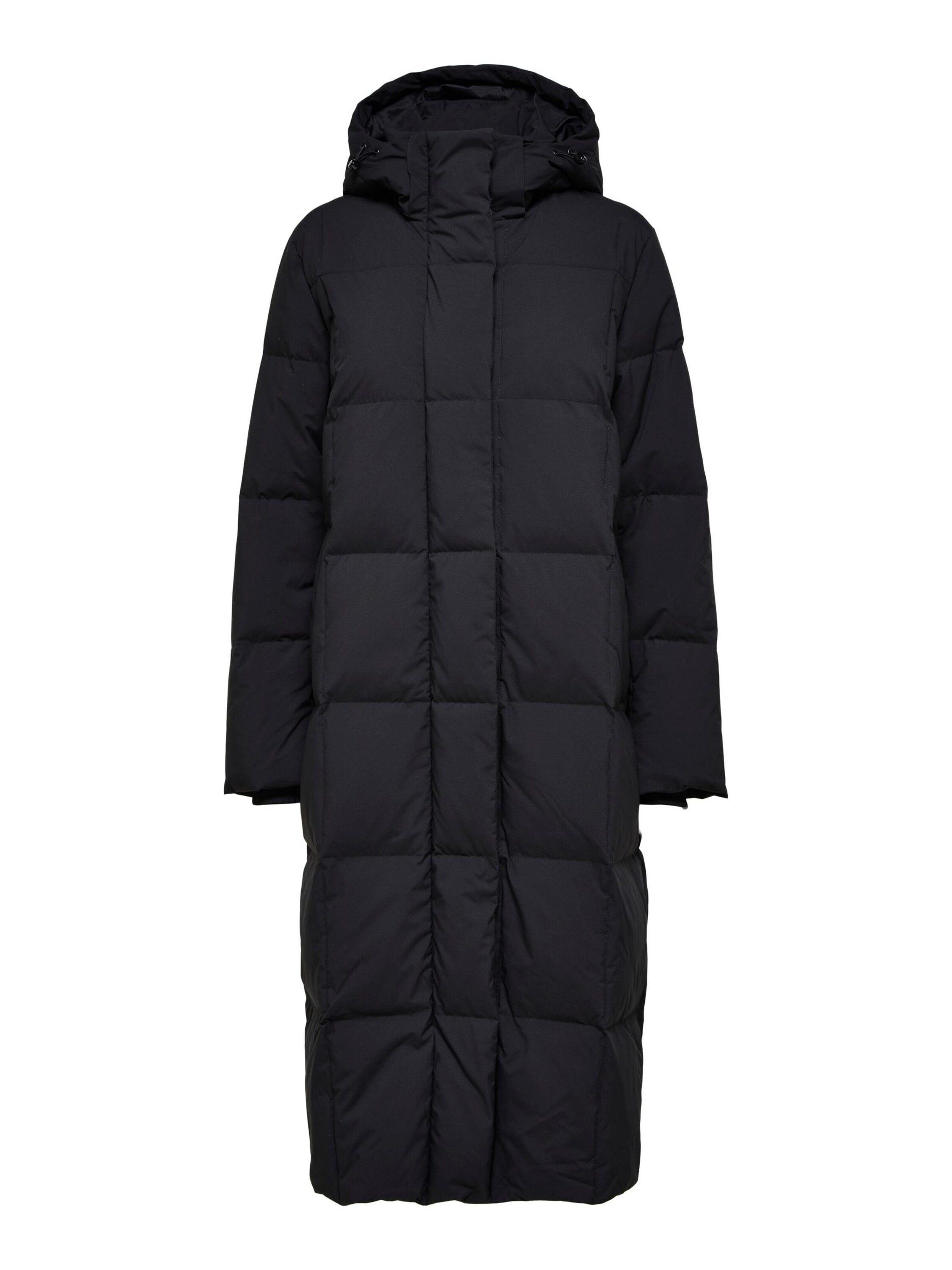 SELECTED FEMME Wintermantel Nita (1-tlg)