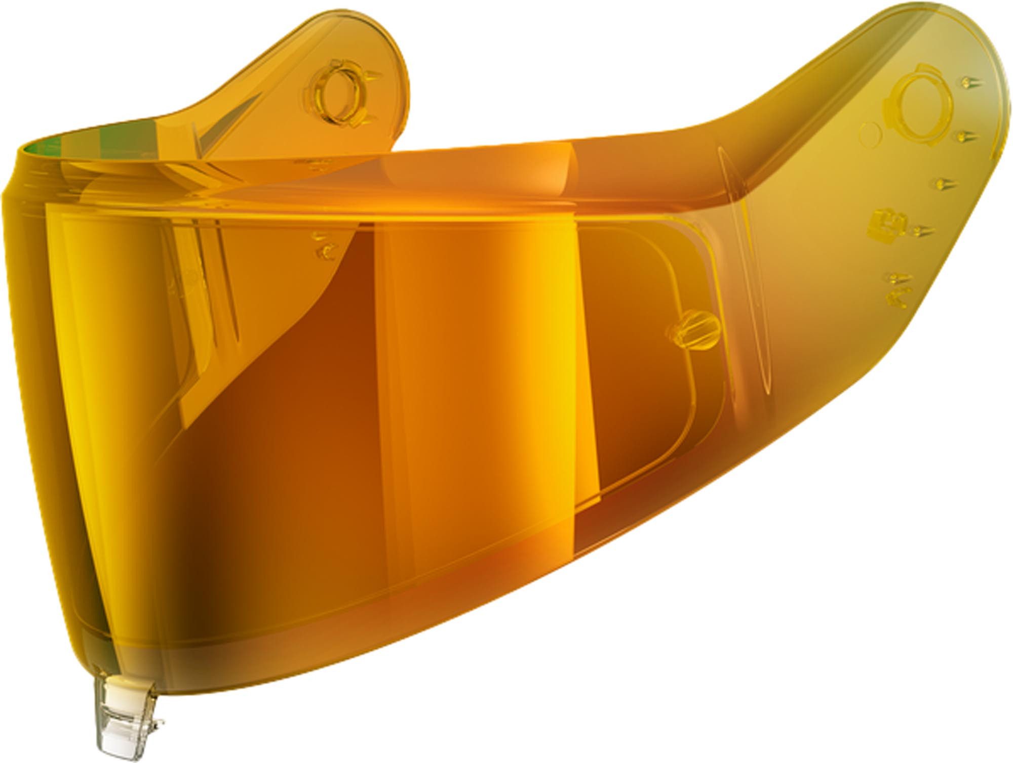 Shark Motorradhelm Skwal i3/D-Skwal 3/Ridill 2 Visier, Pinlock