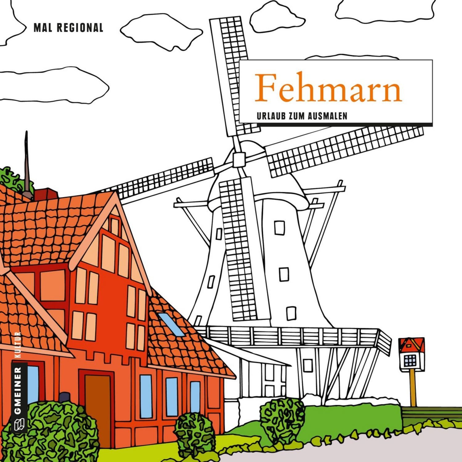 MAL REGIONAL - Fehmarn / diverse
