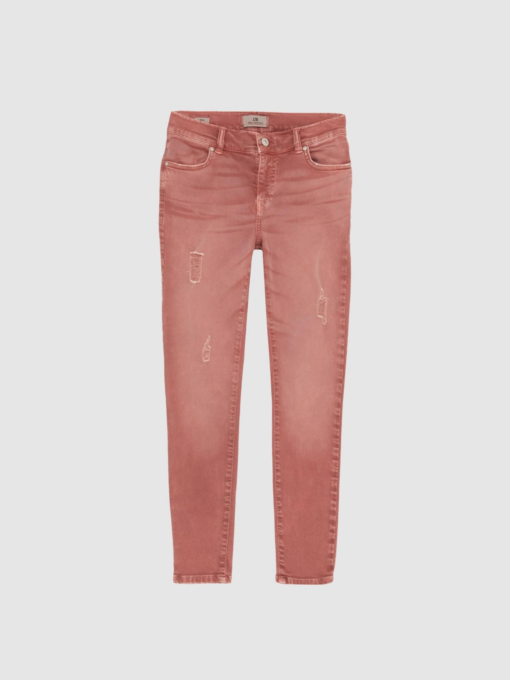 LTB Skinny-fit-Jeans günstig online kaufen