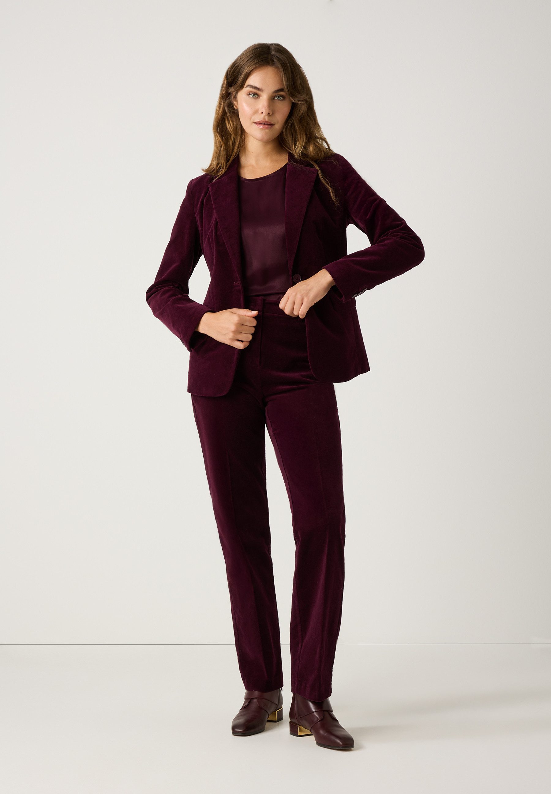 MORE&MORE T-Shirt günstig online kaufen