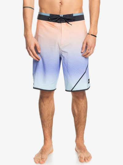 Quiksilver Boardshorts SURFSILK NEW WAVE 20